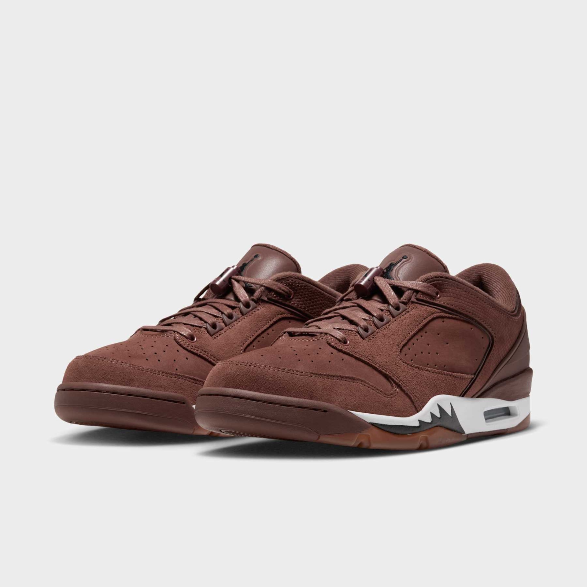Tênis Jordan Sixty Plus Low Masculino - Foto 5