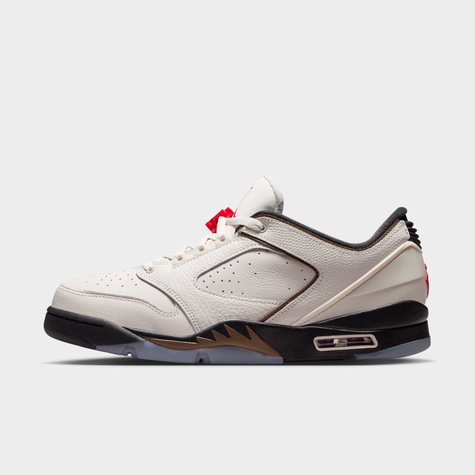 Tênis Jordan Sixty Plus Low Masculino - Foto 1