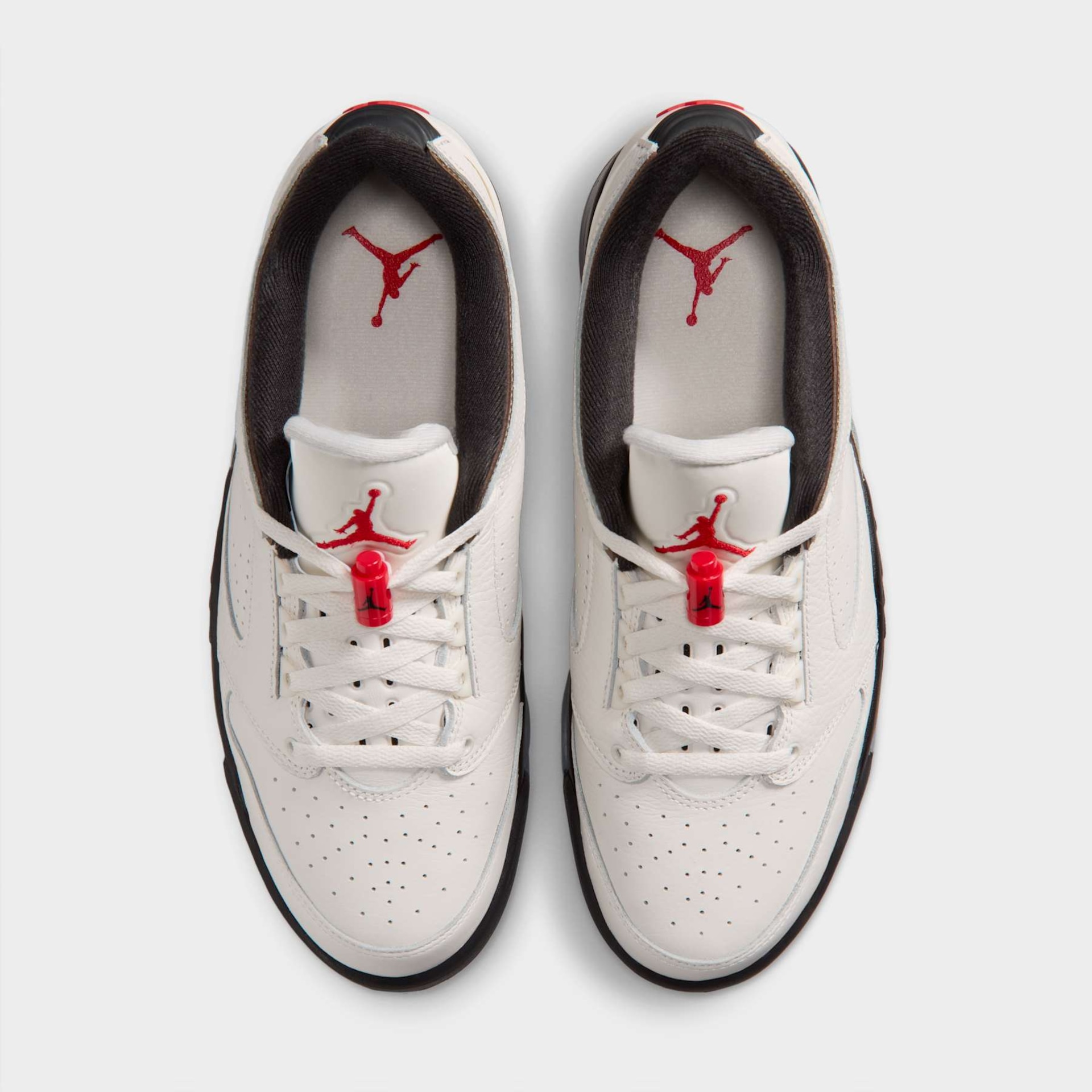 Tênis Jordan Sixty Plus Low Masculino - Foto 4