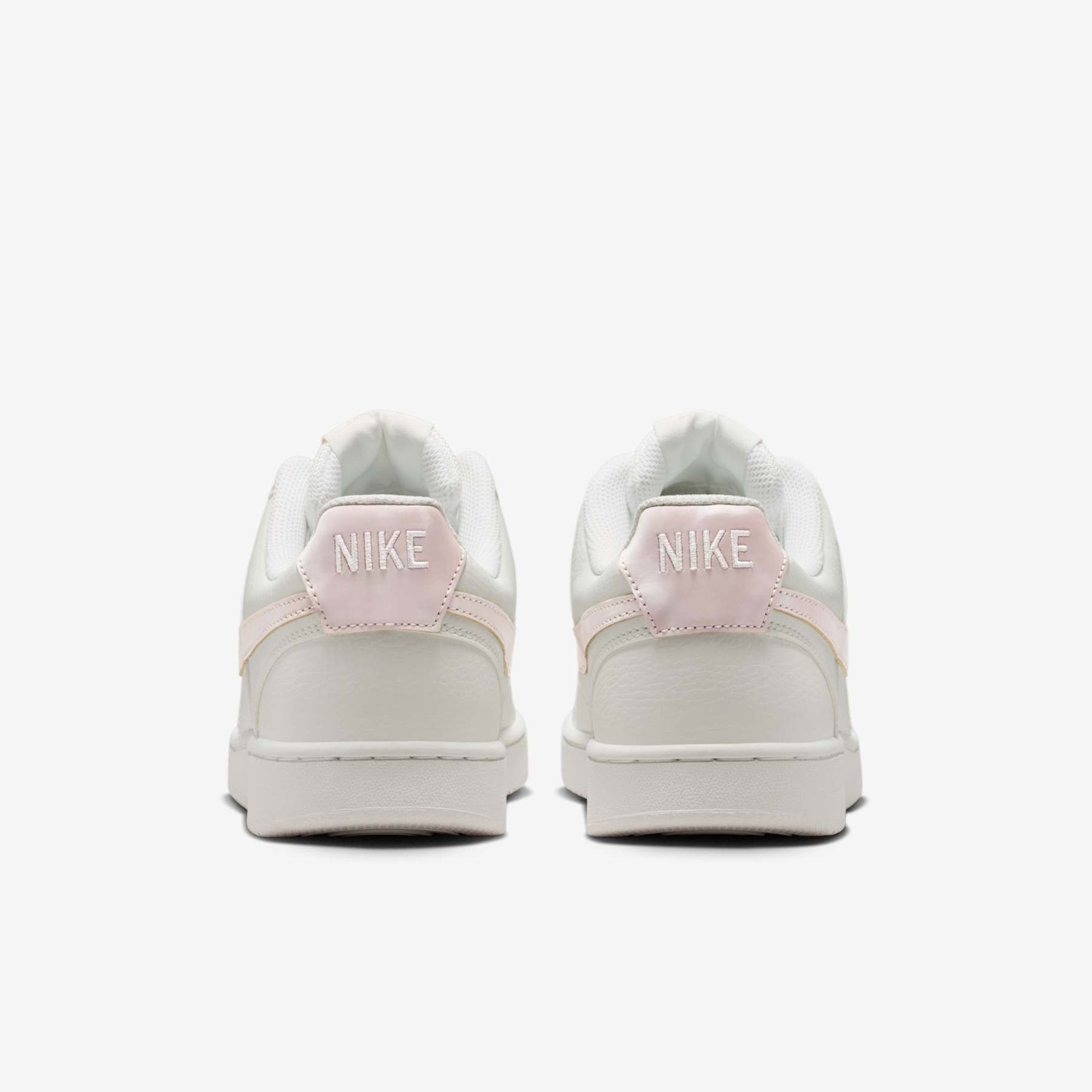 Tênis Nike Court Vision Low SE Feminino - Foto 6