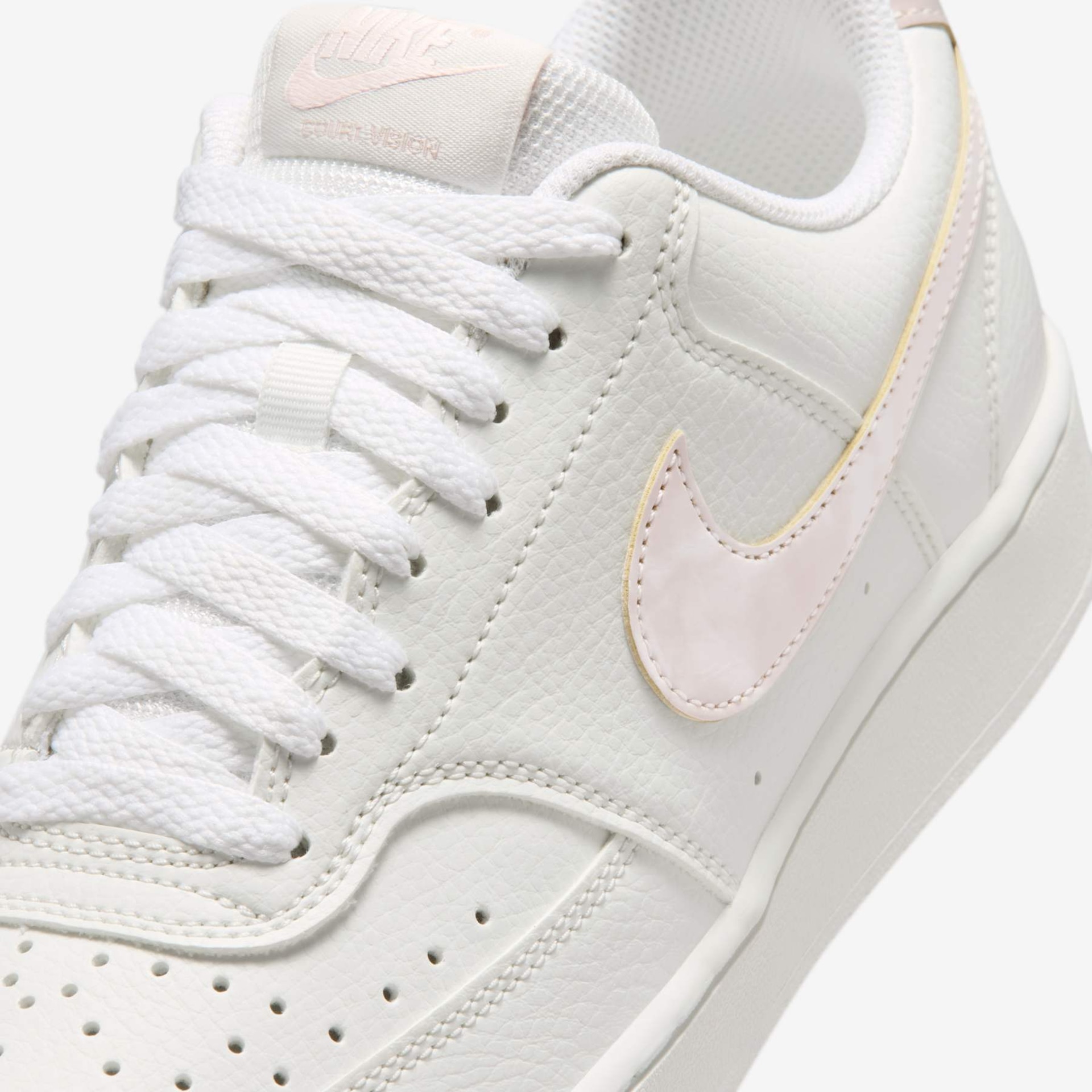 Tênis Nike Court Vision Low SE Feminino - Foto 7