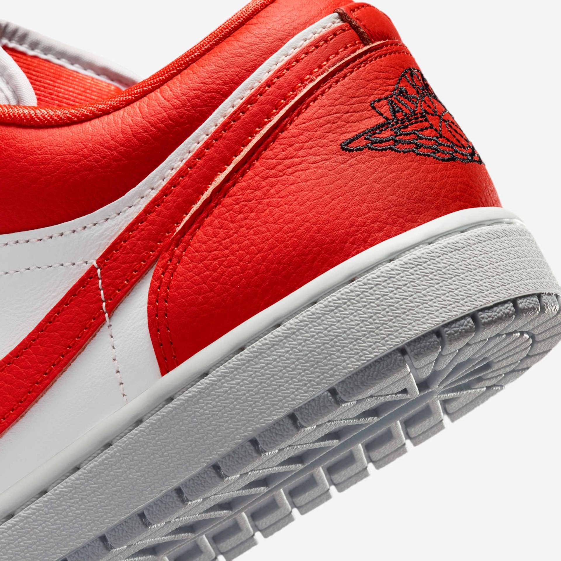 Tênis Air Jordan 1 Retro Low SE Masculino - Foto 8