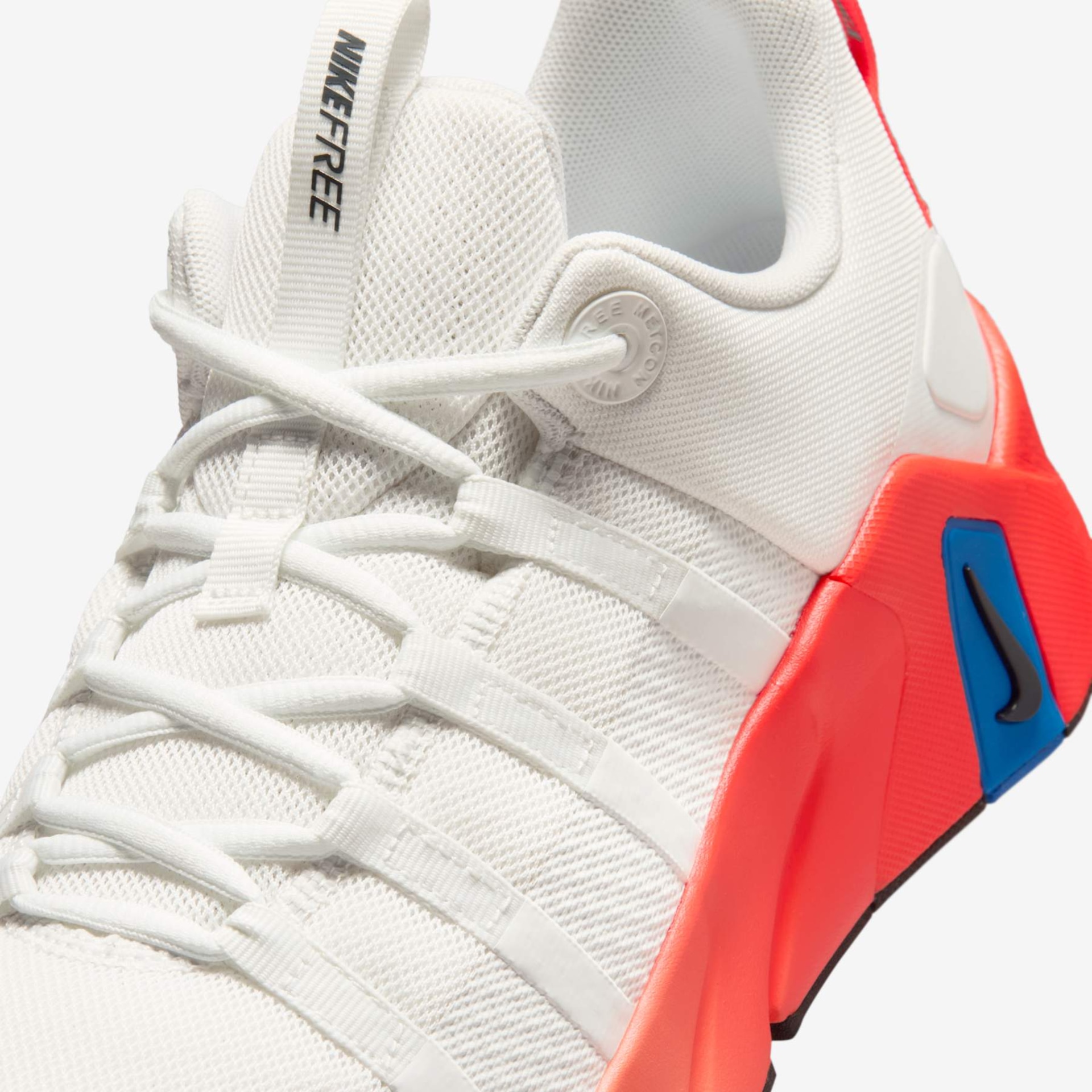 Tênis Nike Free Metcon 7 Masculino - Foto 7