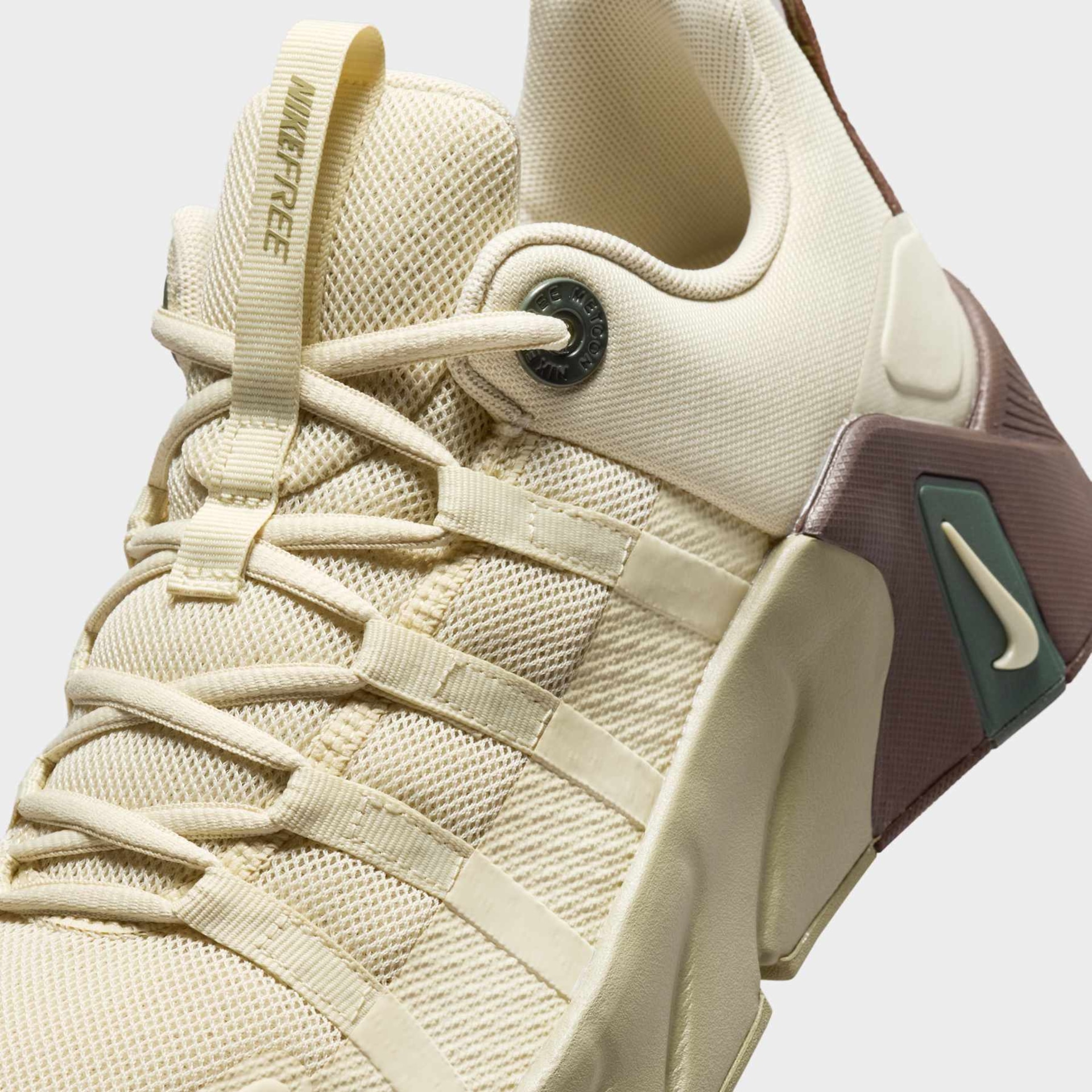 Tênis Nike Free Metcon 7 Masculino - Foto 7