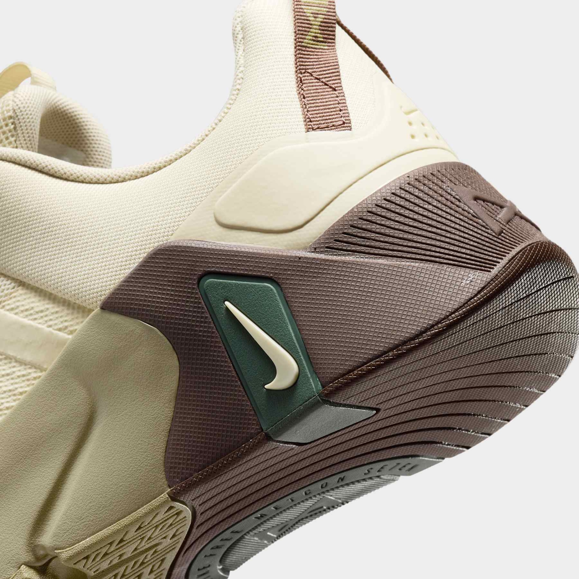 Tênis Nike Free Metcon 7 Masculino - Foto 8