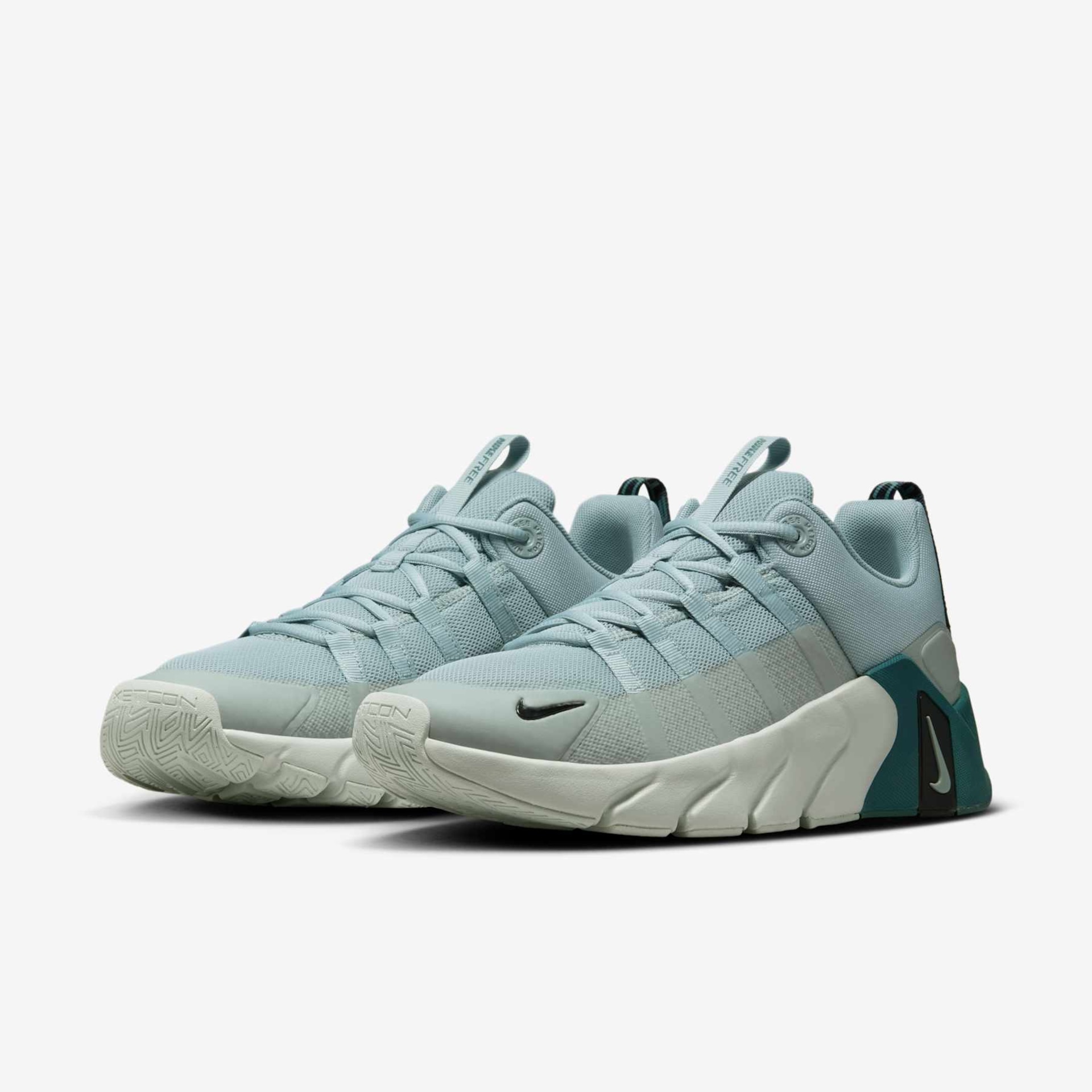 Tênis Nike Free Metcon 7 Masculino - Foto 5
