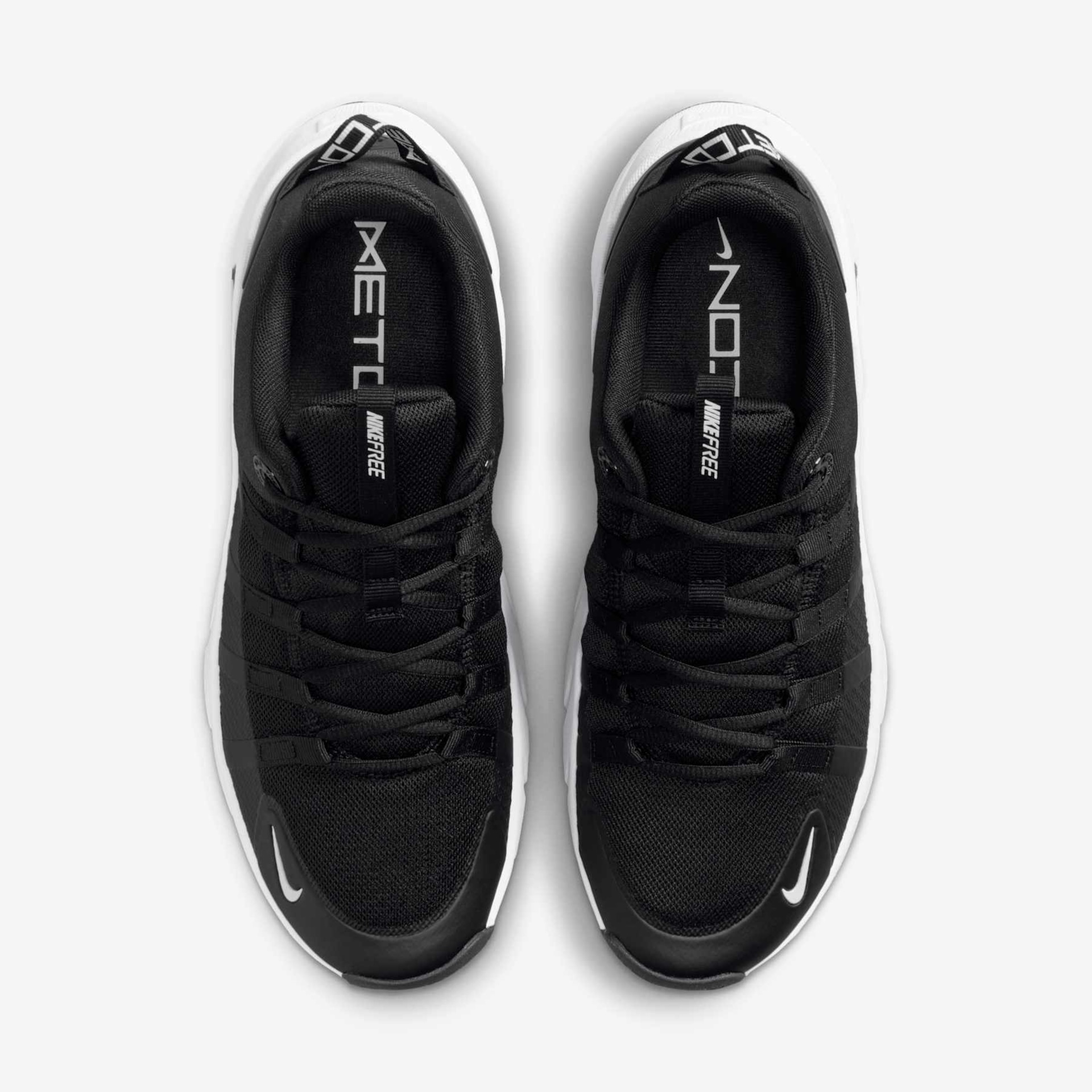 Tênis Nike Free Metcon 7 Masculino - Foto 4
