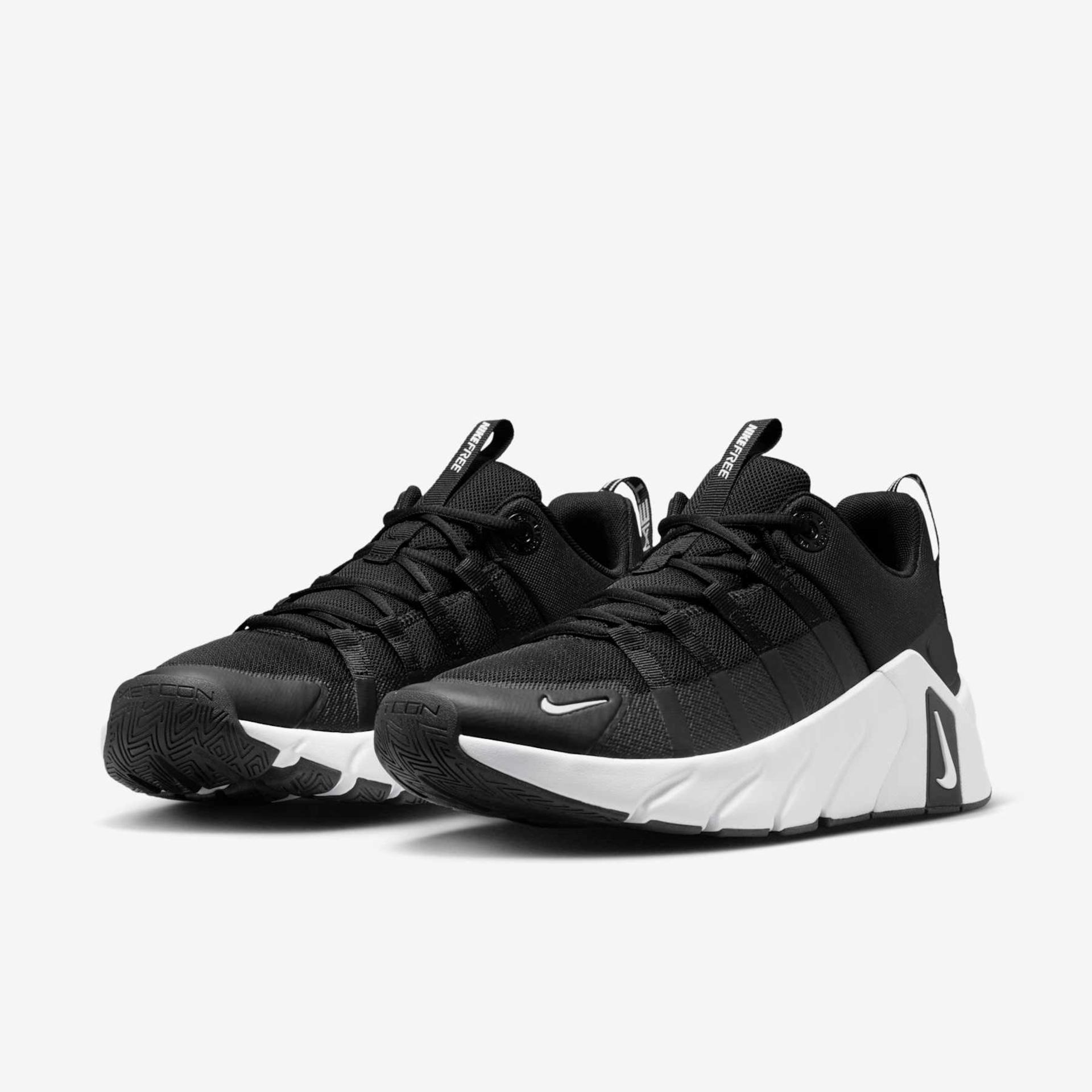 Tênis Nike Free Metcon 7 Masculino - Foto 5