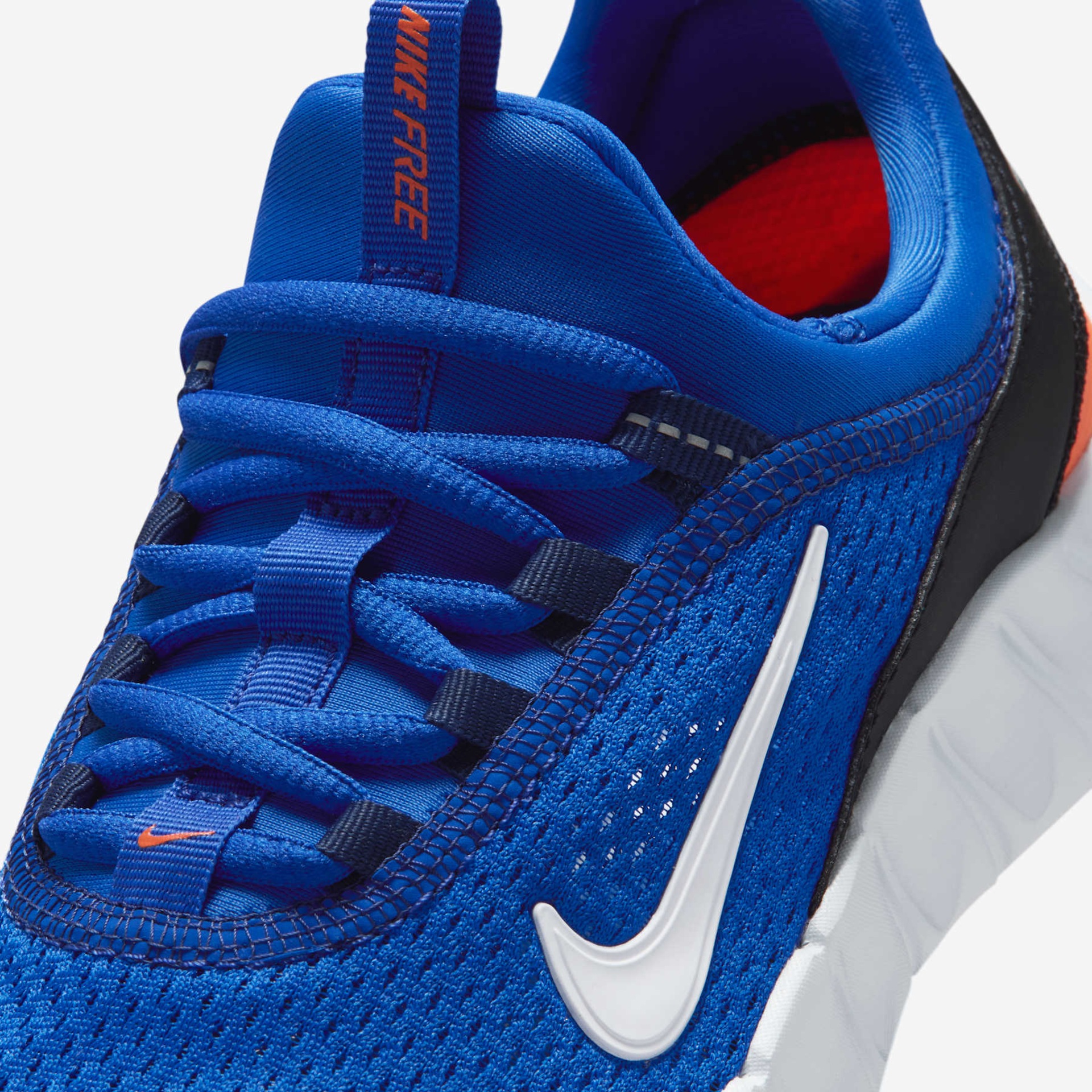 Tênis Nike Free Ride Infantil - Foto 7