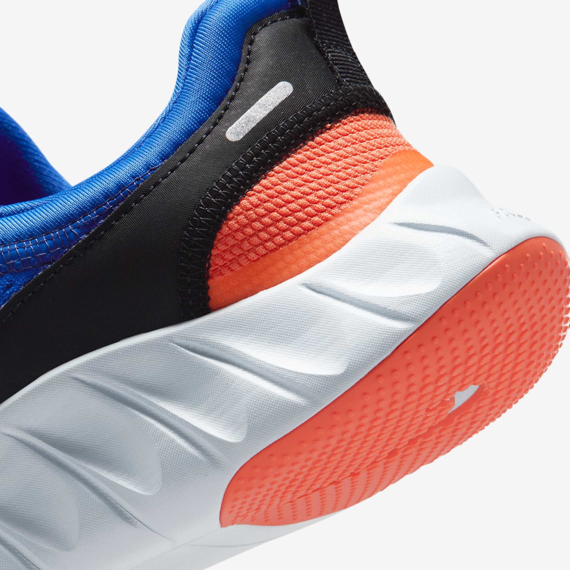 Tênis Nike Free Ride Infantil - Foto 8