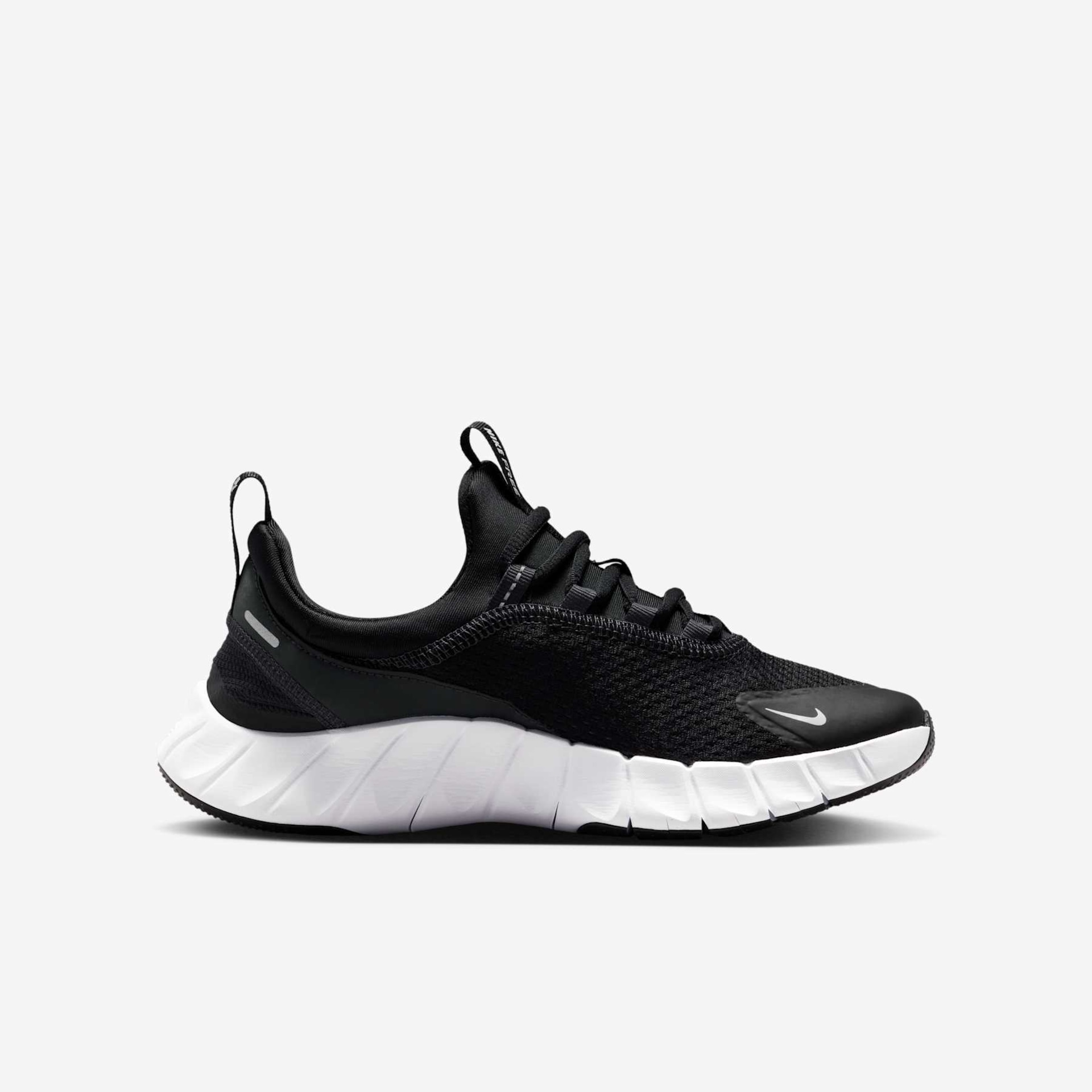 Tênis Nike Free Ride Infantil - Foto 3