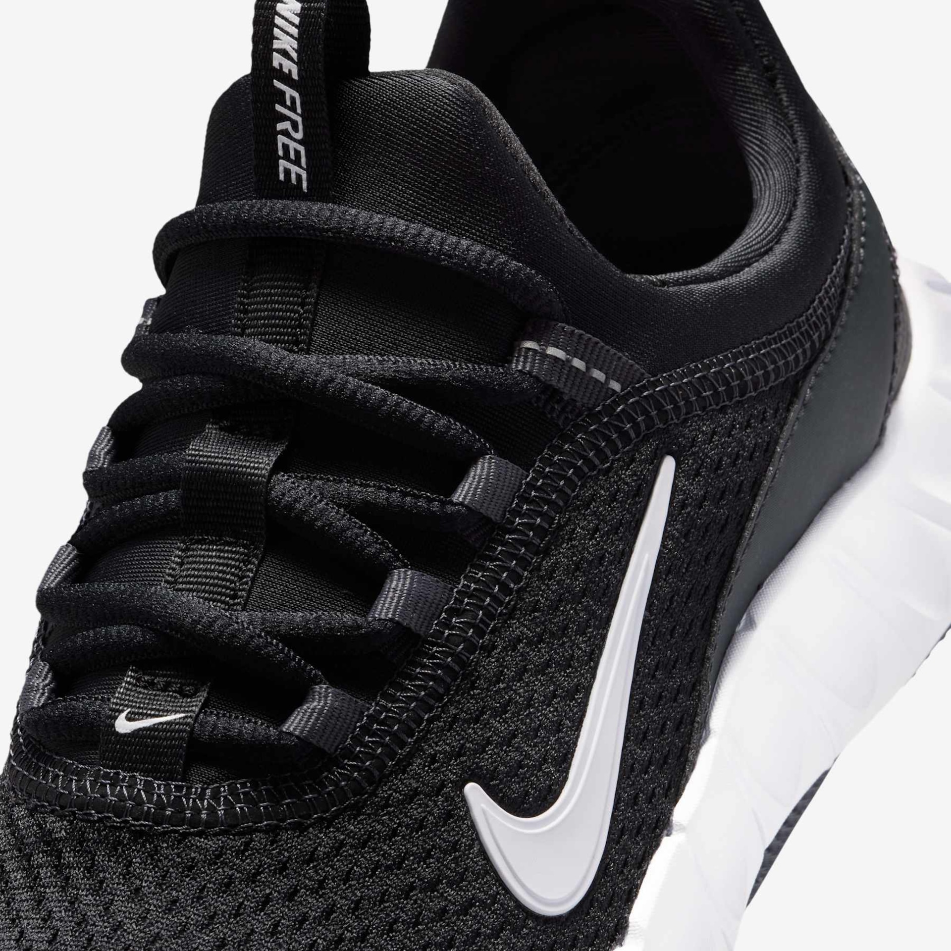 Tênis Nike Free Ride Infantil - Foto 7