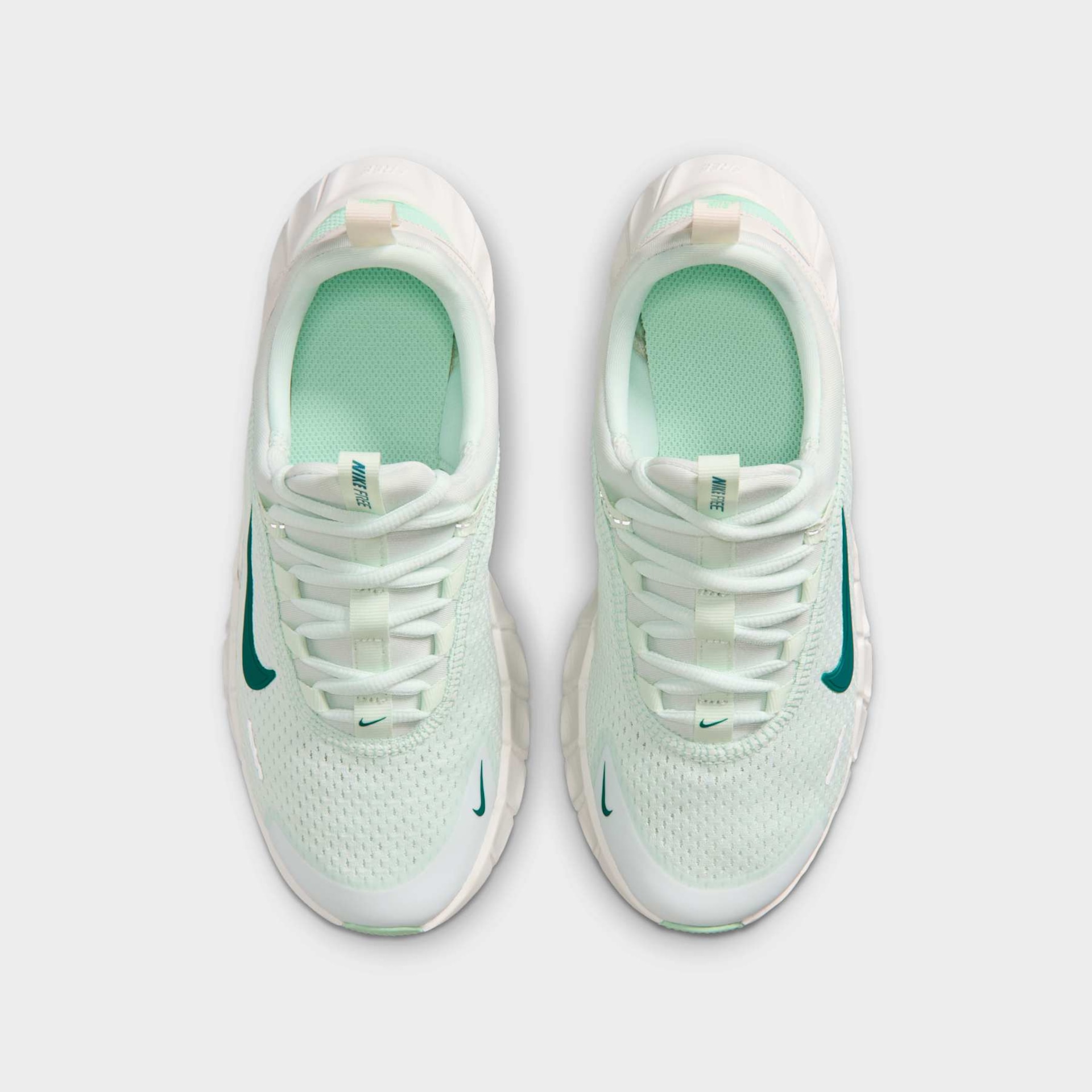 Tênis Nike Free Ride Infantil - Foto 4