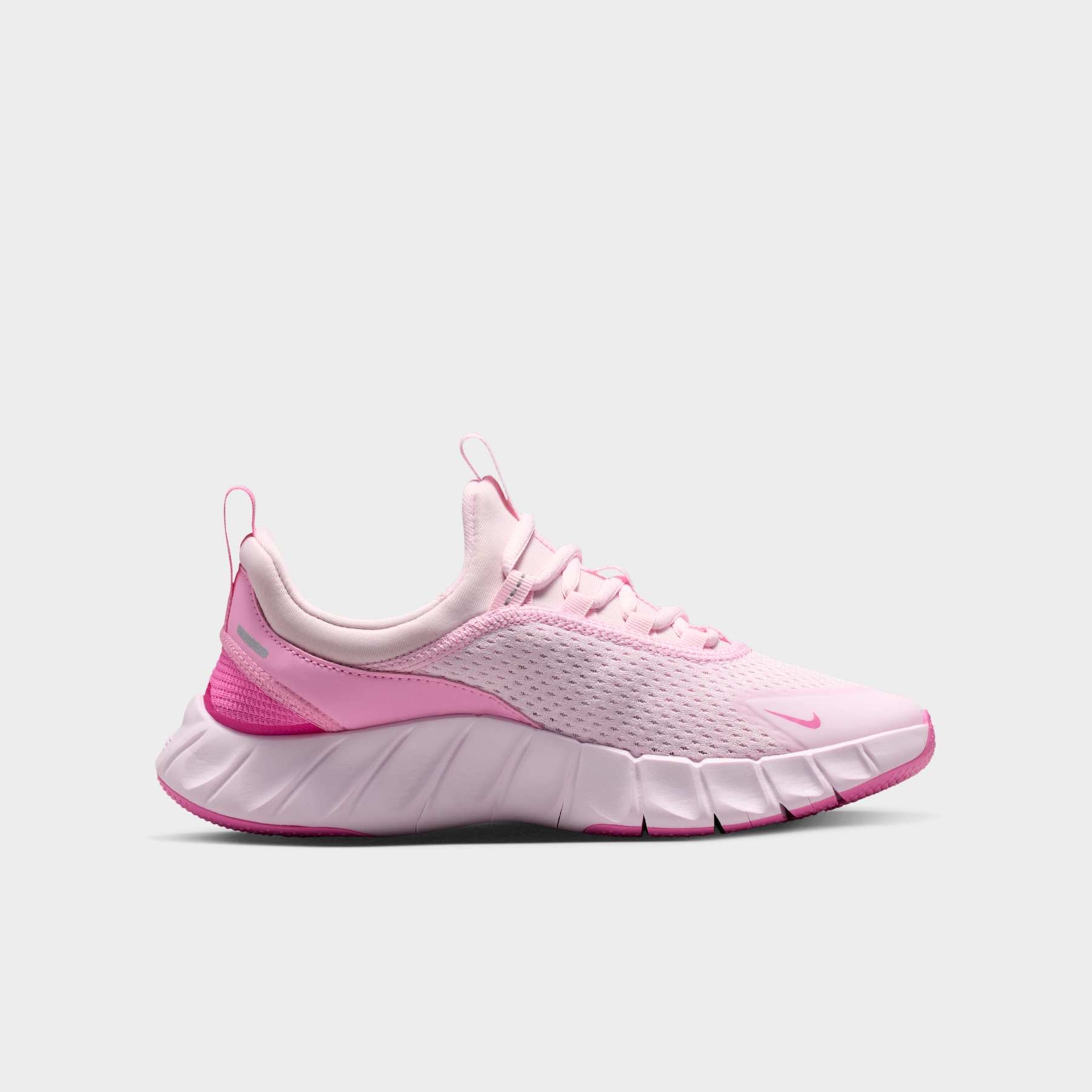 Tênis Nike Free Ride Infantil - Foto 3