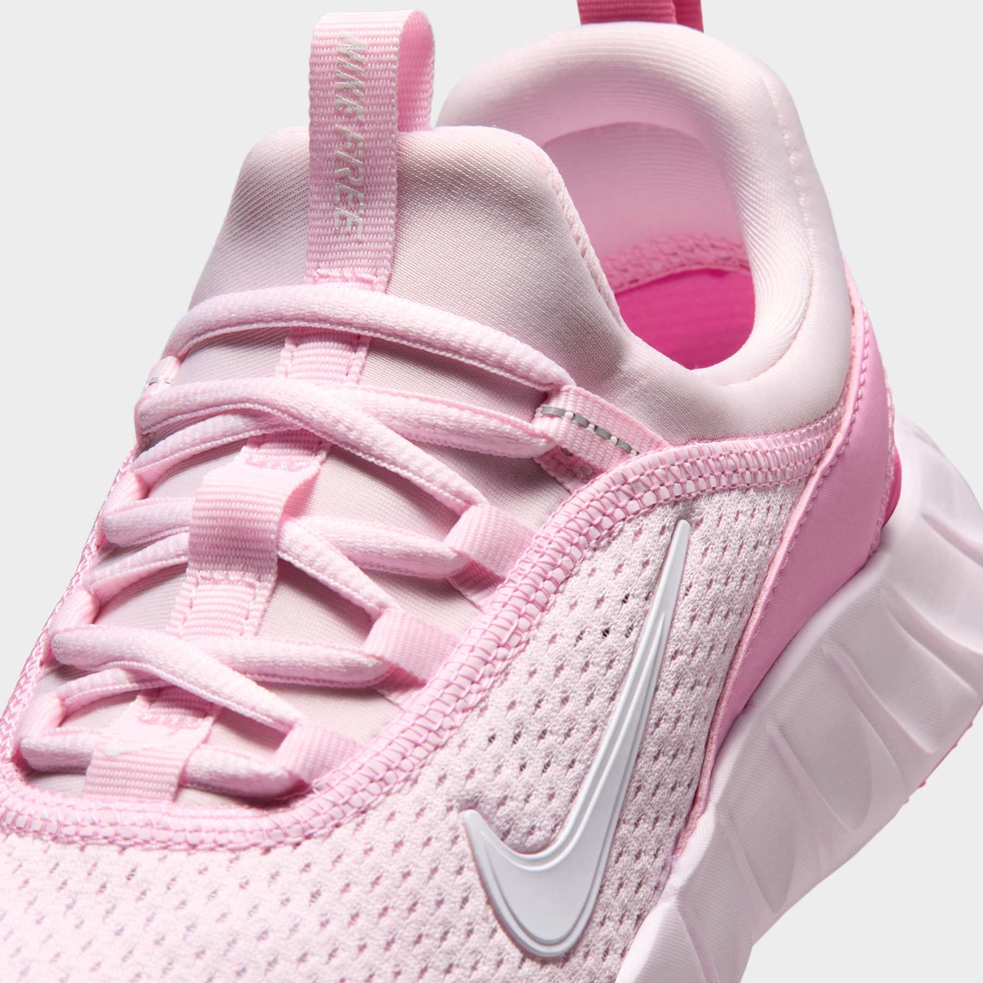 Tênis Nike Free Ride Infantil - Foto 7