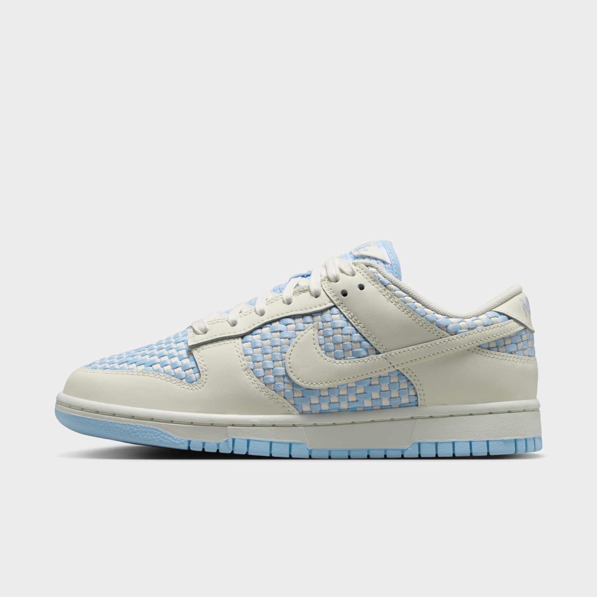 Imagem principal de Tênis Nike Dunk Low Woven Feminino