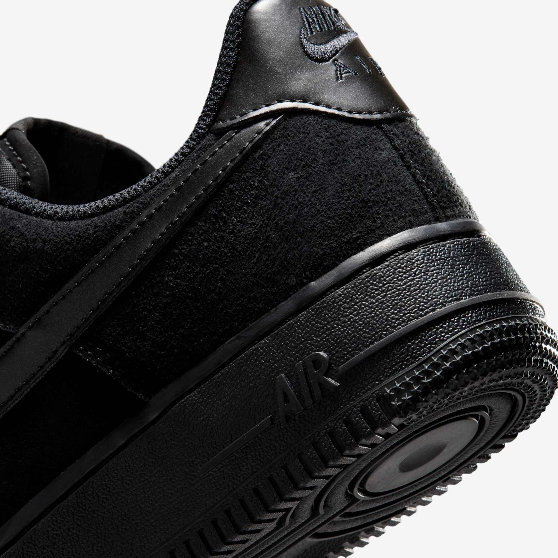 Tênis Nike Air Force 1 '07 Feminino - Foto 8