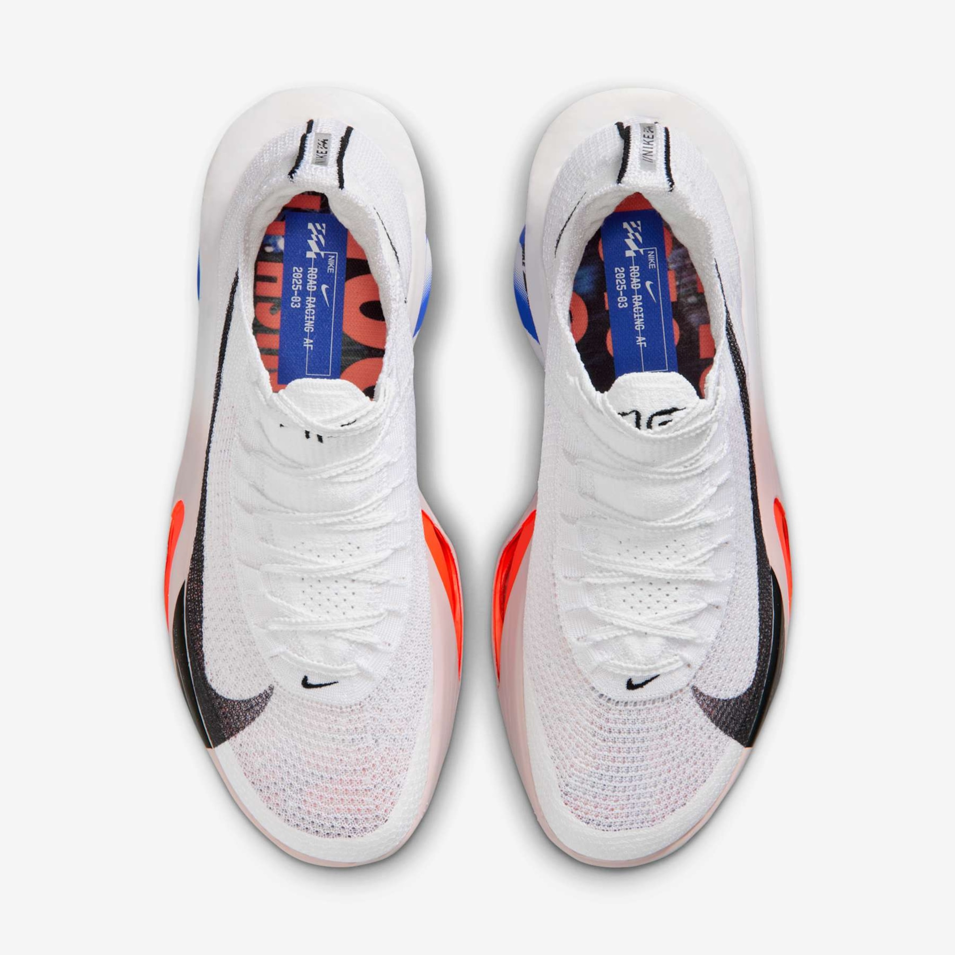 Tênis Nike Air Zoom Alphafly Next 3 Masculino - Foto 4