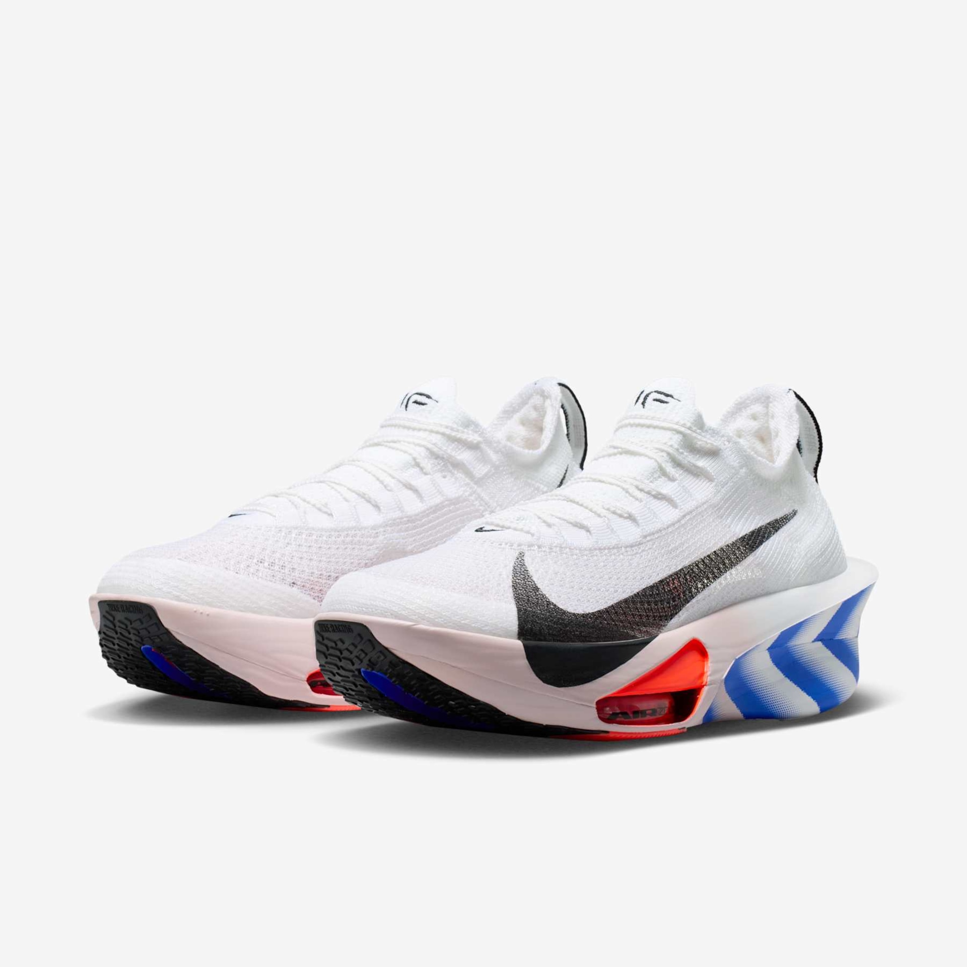 Tênis Nike Air Zoom Alphafly Next 3 Masculino - Foto 5
