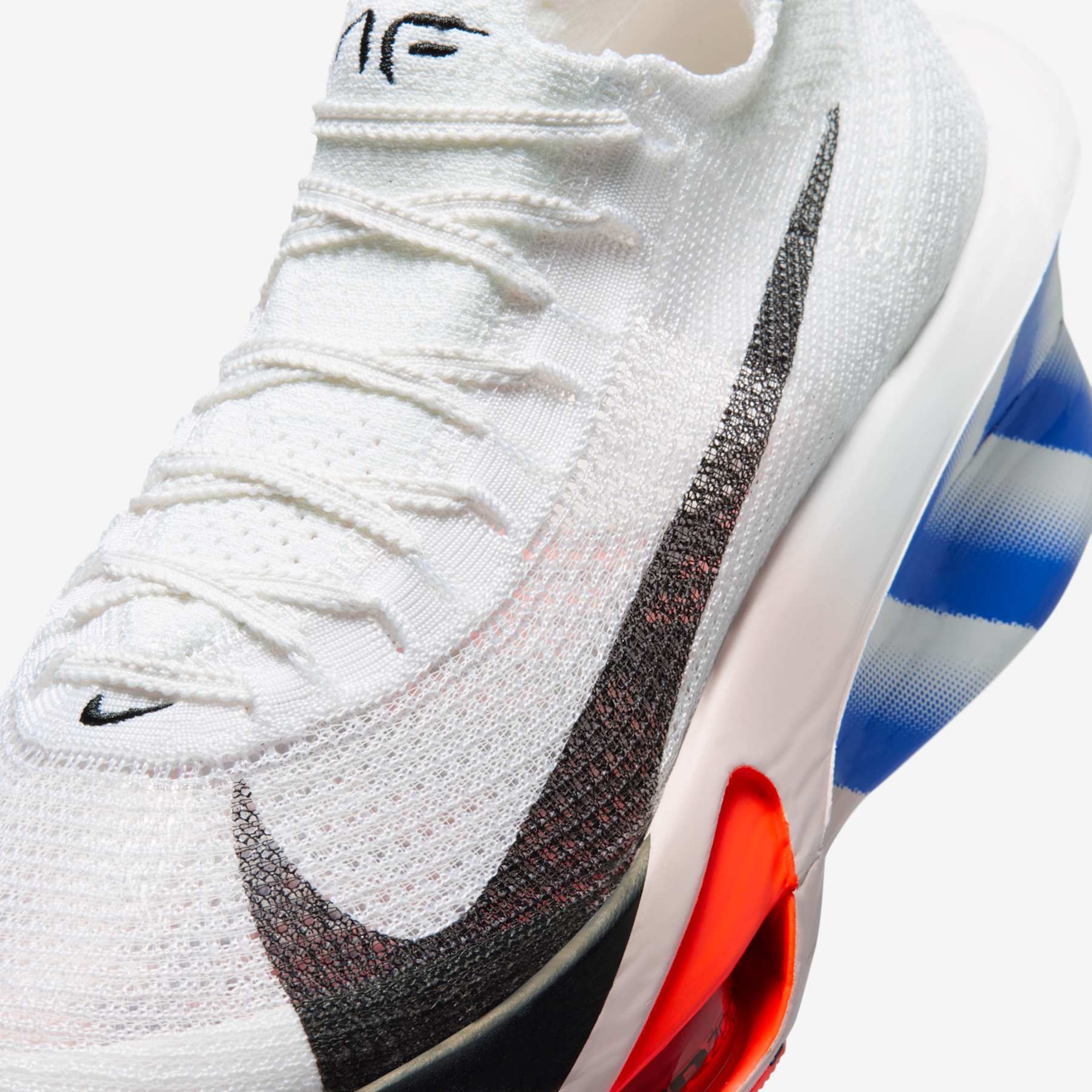 Tênis Nike Air Zoom Alphafly Next 3 Masculino - Foto 7