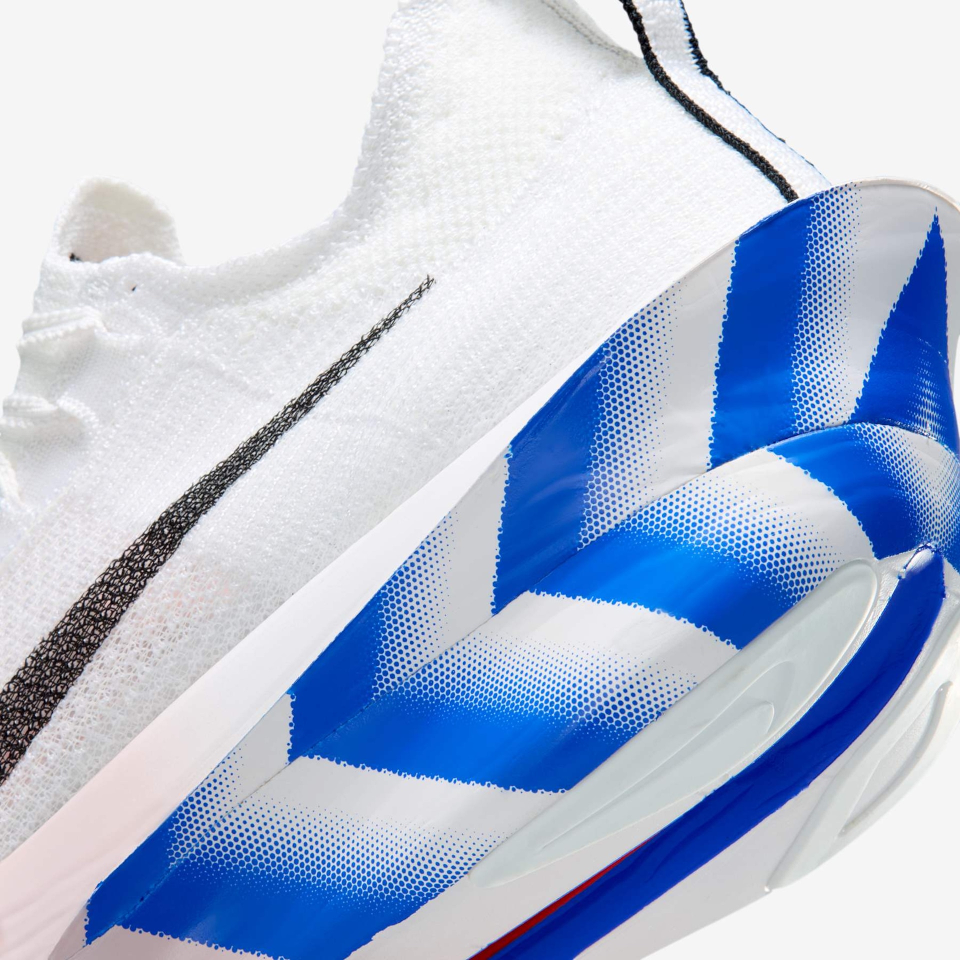 Tênis Nike Air Zoom Alphafly Next 3 Masculino - Foto 8