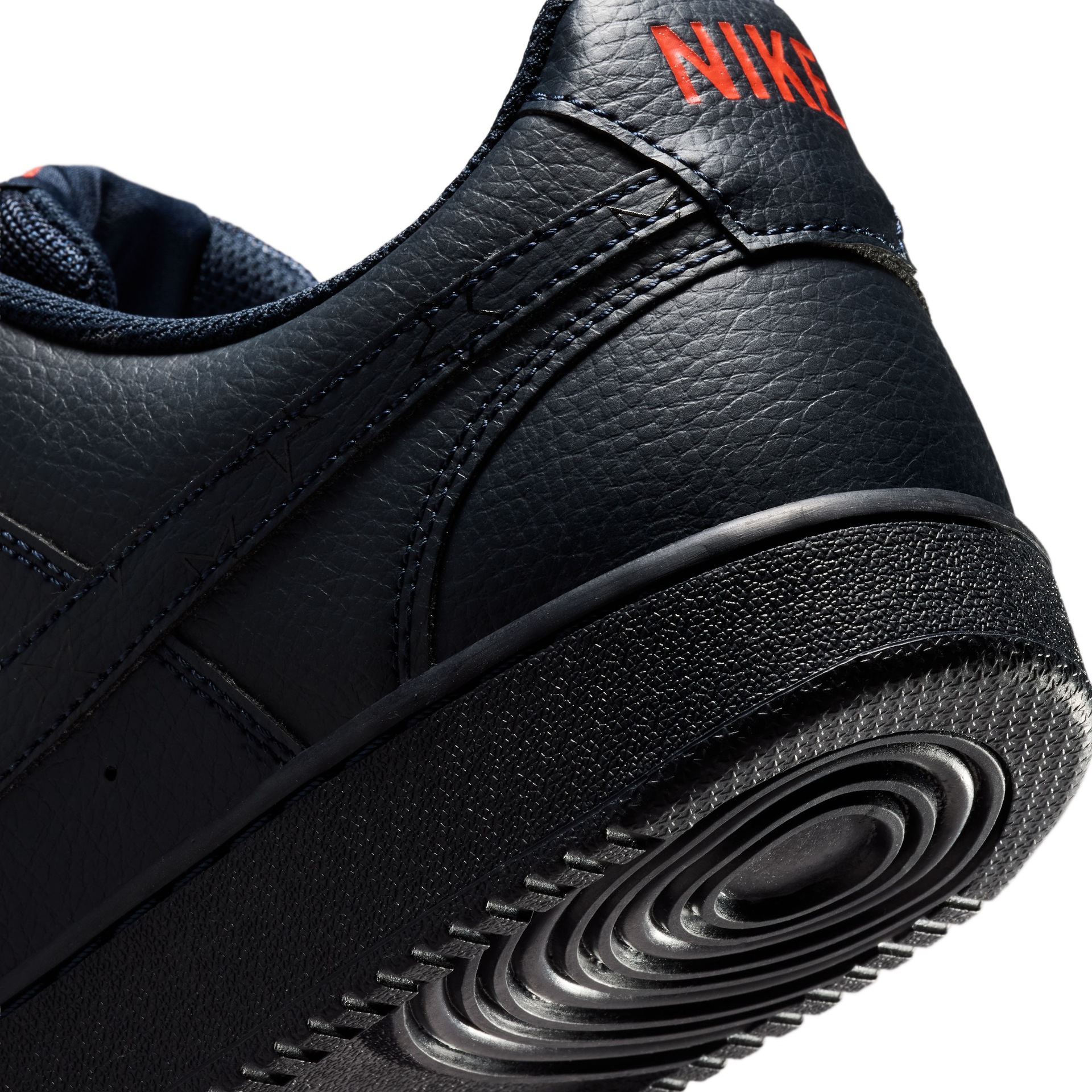 Tênis Nike Court Vision Low Next Nature Feminino - Foto 7
