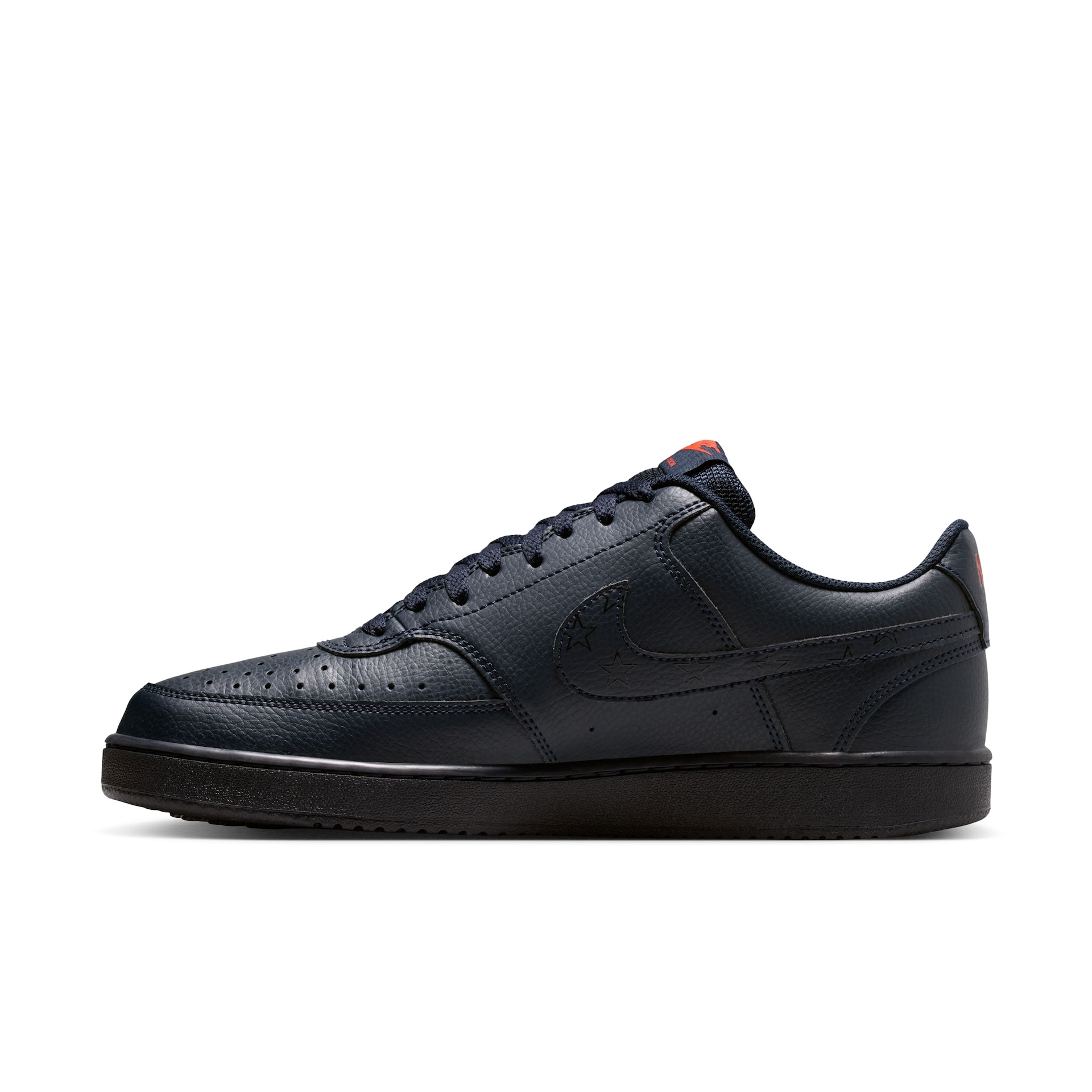 Tênis Nike Court Vision Low Next Nature Feminino - Foto 1