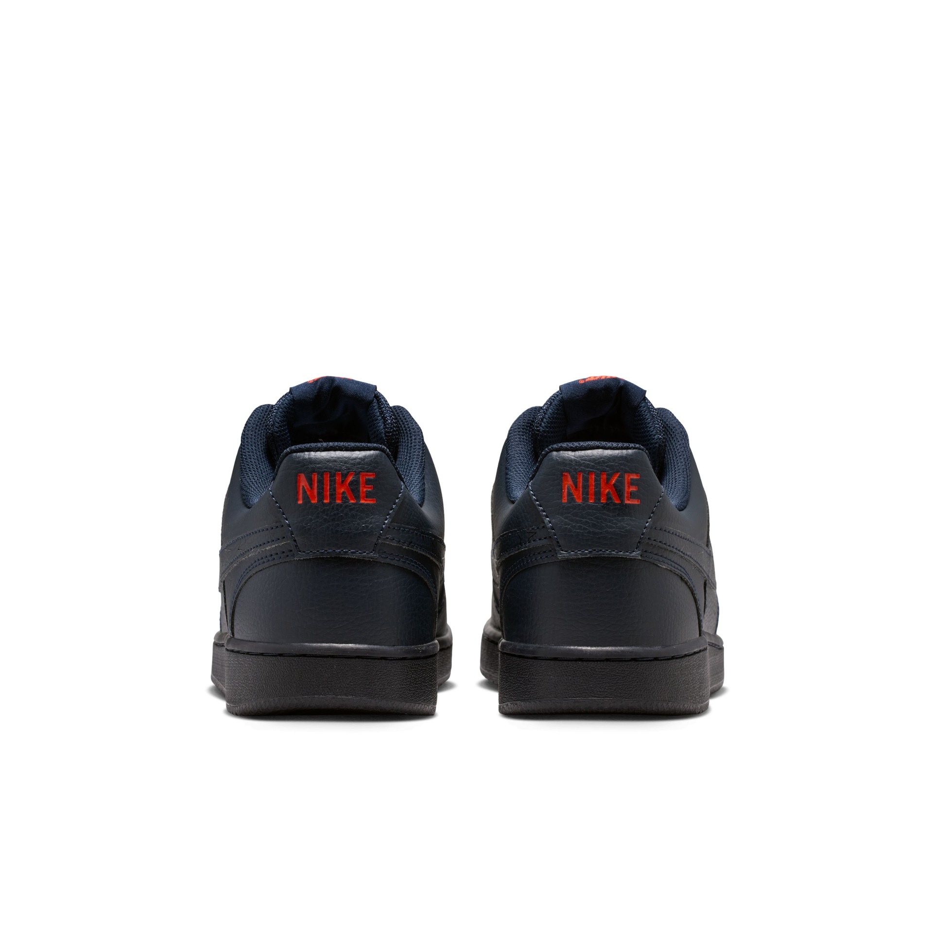 Tênis Nike Court Vision Low Next Nature Feminino - Foto 6