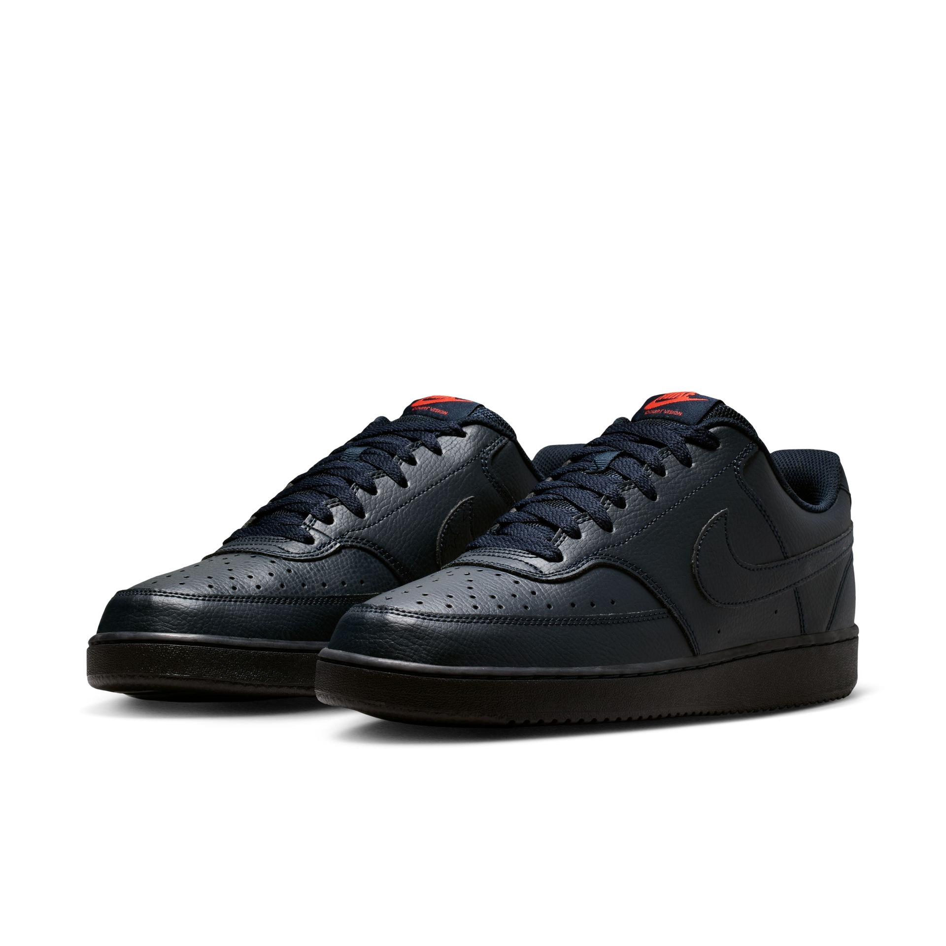 Tênis Nike Court Vision Low Next Nature Feminino - Foto 5