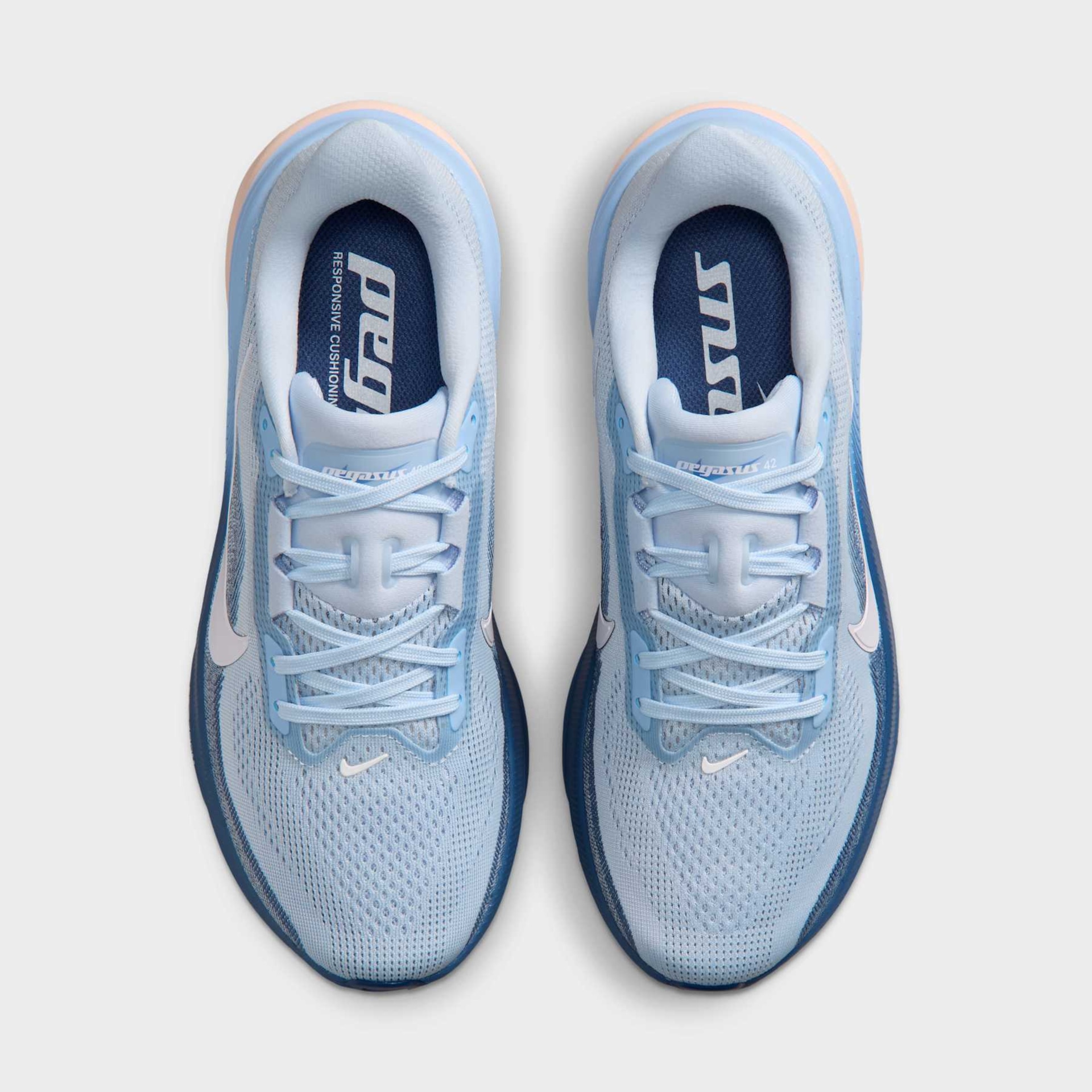 Tênis Nike Air Zoom Pegasus 42 Feminino - Foto 4