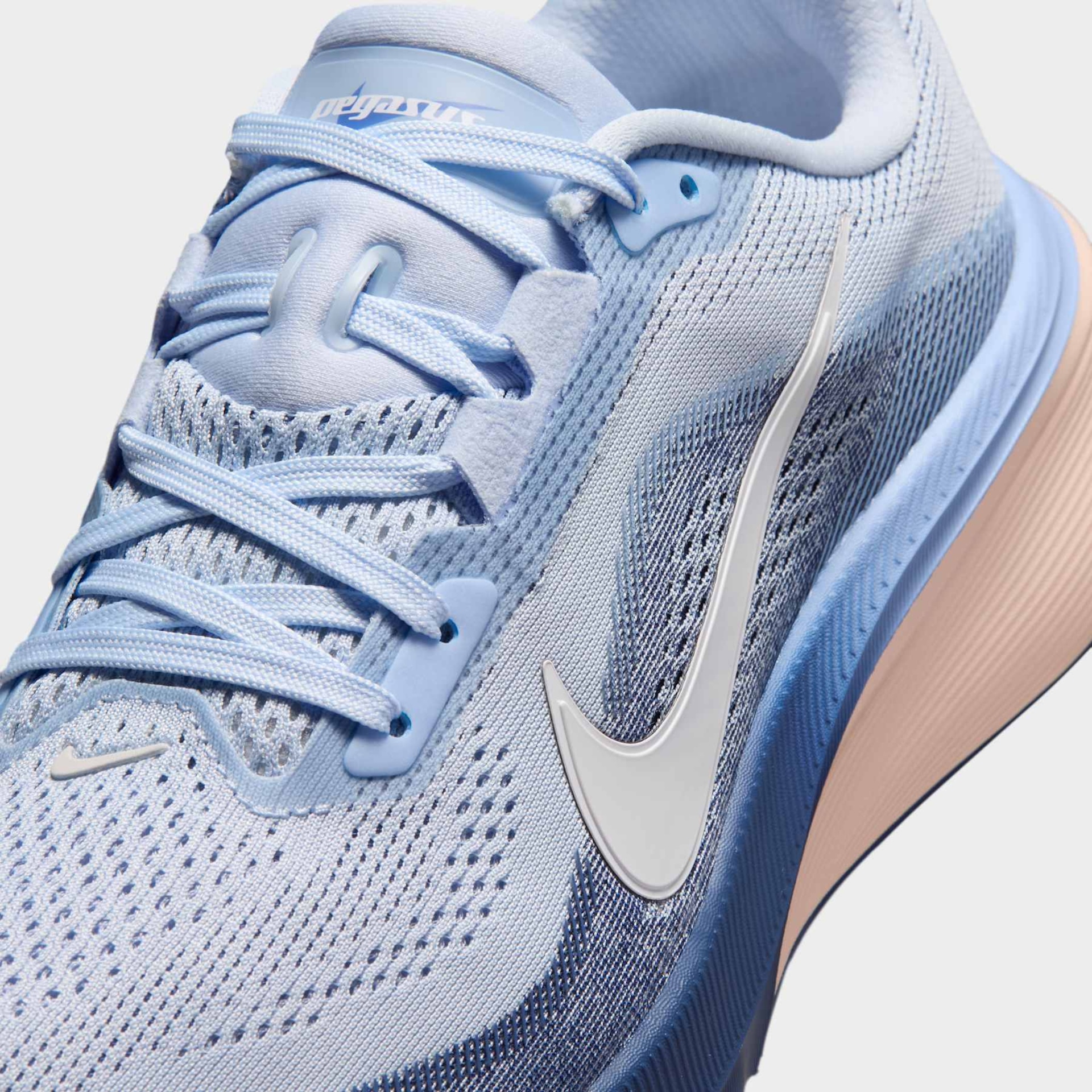Tênis Nike Air Zoom Pegasus 42 Feminino - Foto 7