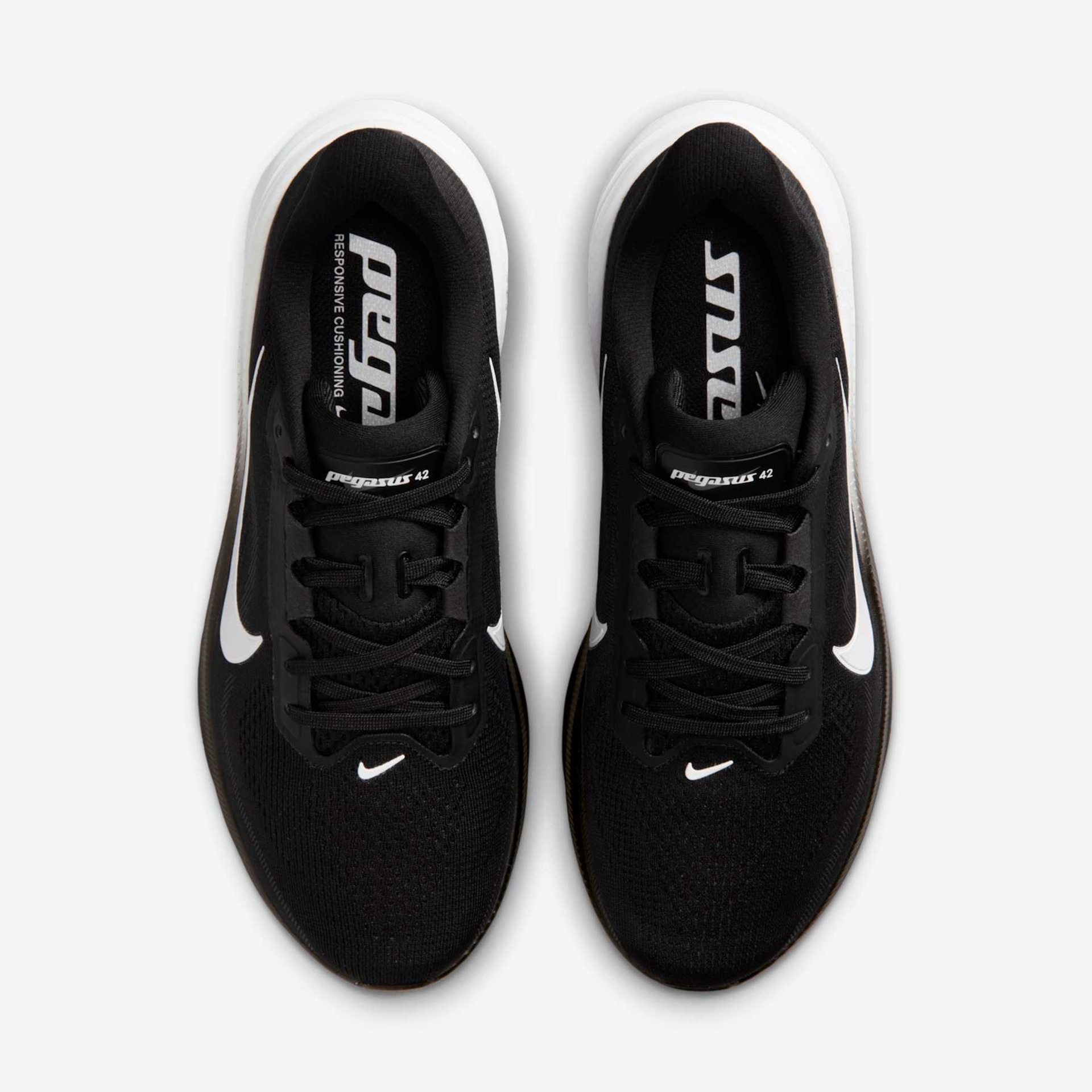 Tênis Nike Air Zoom Pegasus 42 Feminino - Foto 4