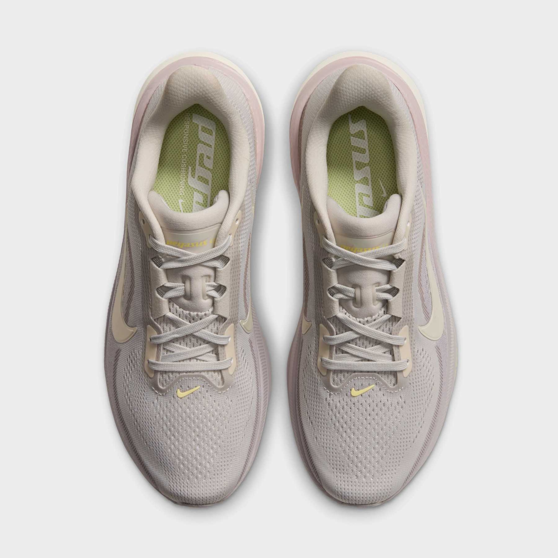 Tênis Nike Air Zoom Pegasus 42 Feminino - Foto 4