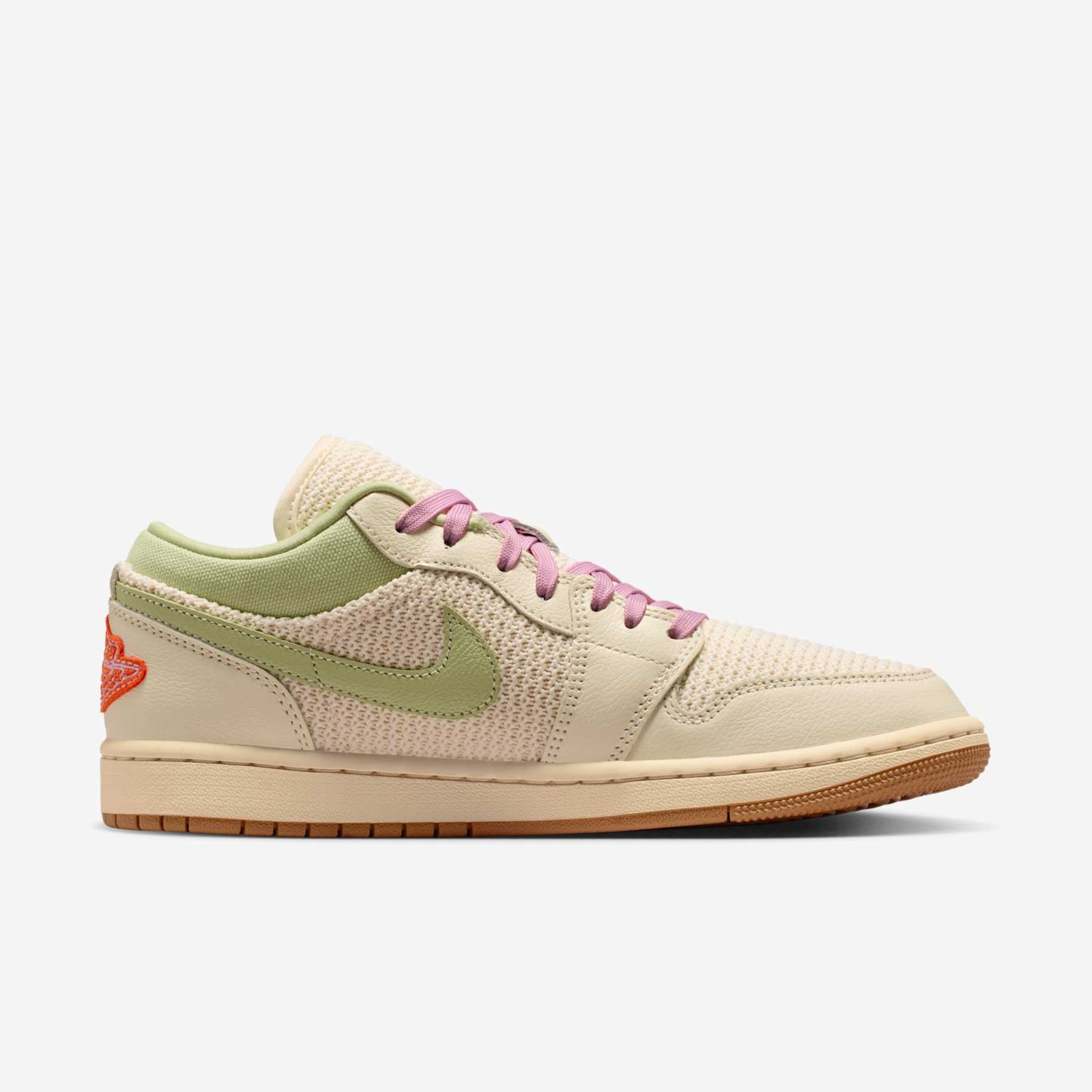  Women's Air Jordan 1 Low SE - Foto 3