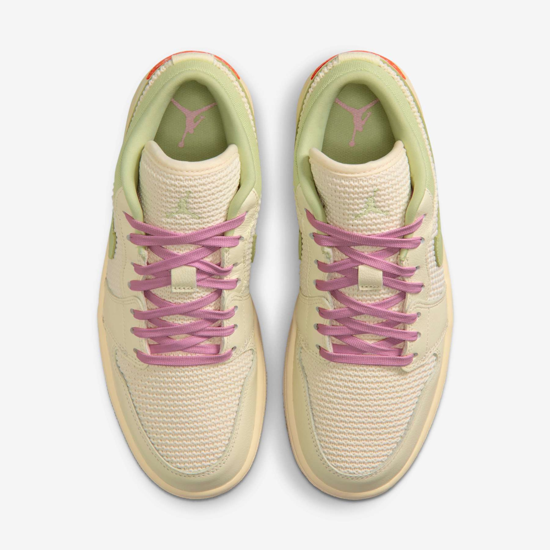  Women's Air Jordan 1 Low SE - Foto 4