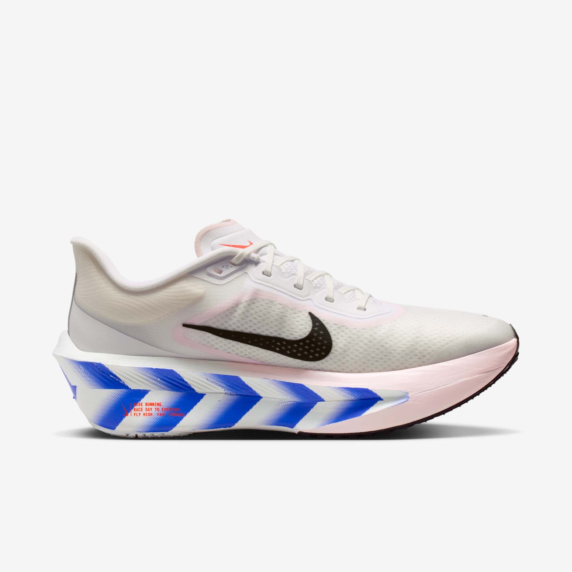 Tênis Nike Zoom Fly 6 Masculino - Foto 3