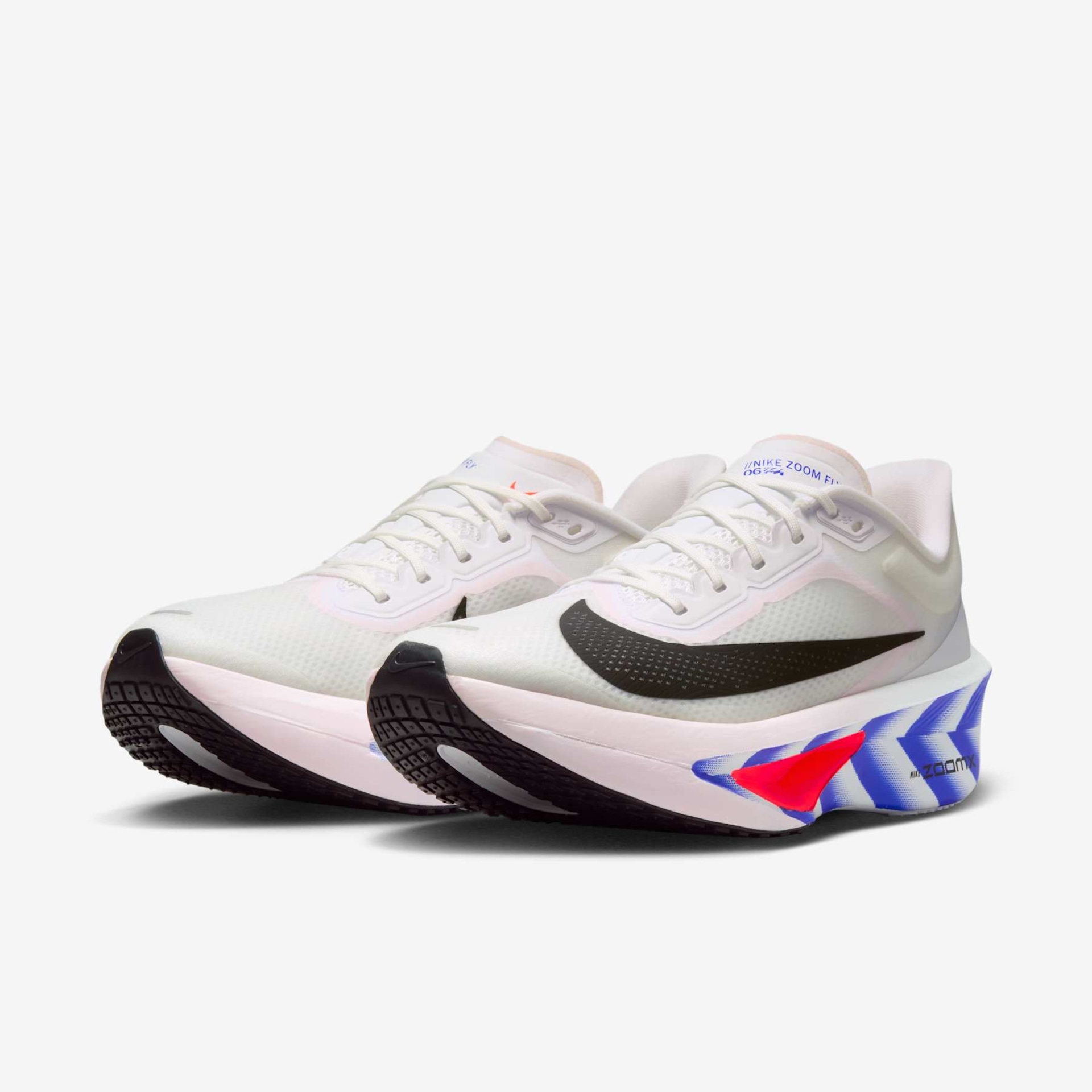 Tênis Nike Zoom Fly 6 Masculino - Foto 5