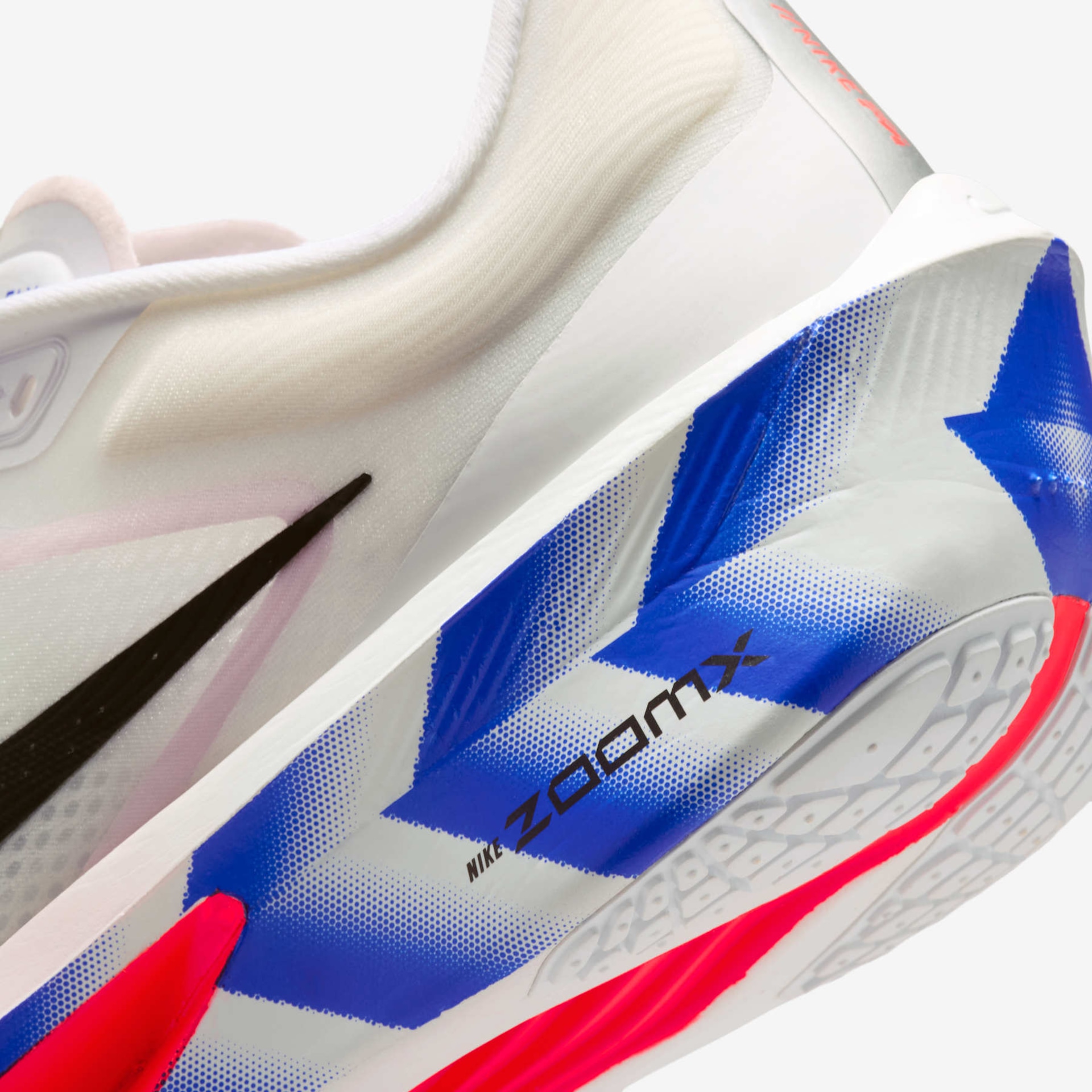 Tênis Nike Zoom Fly 6 Masculino - Foto 8