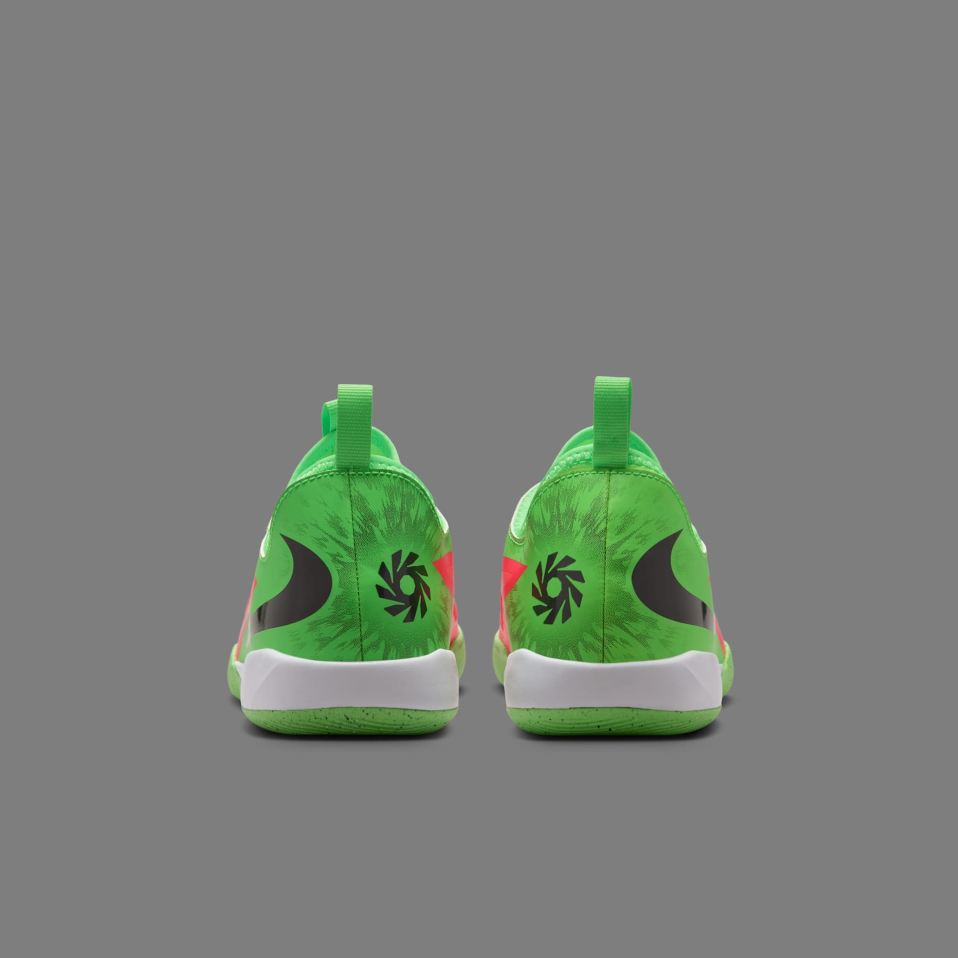 Chuteira Futsal Nike Phantom 6 Club Low Infantil - Foto 6