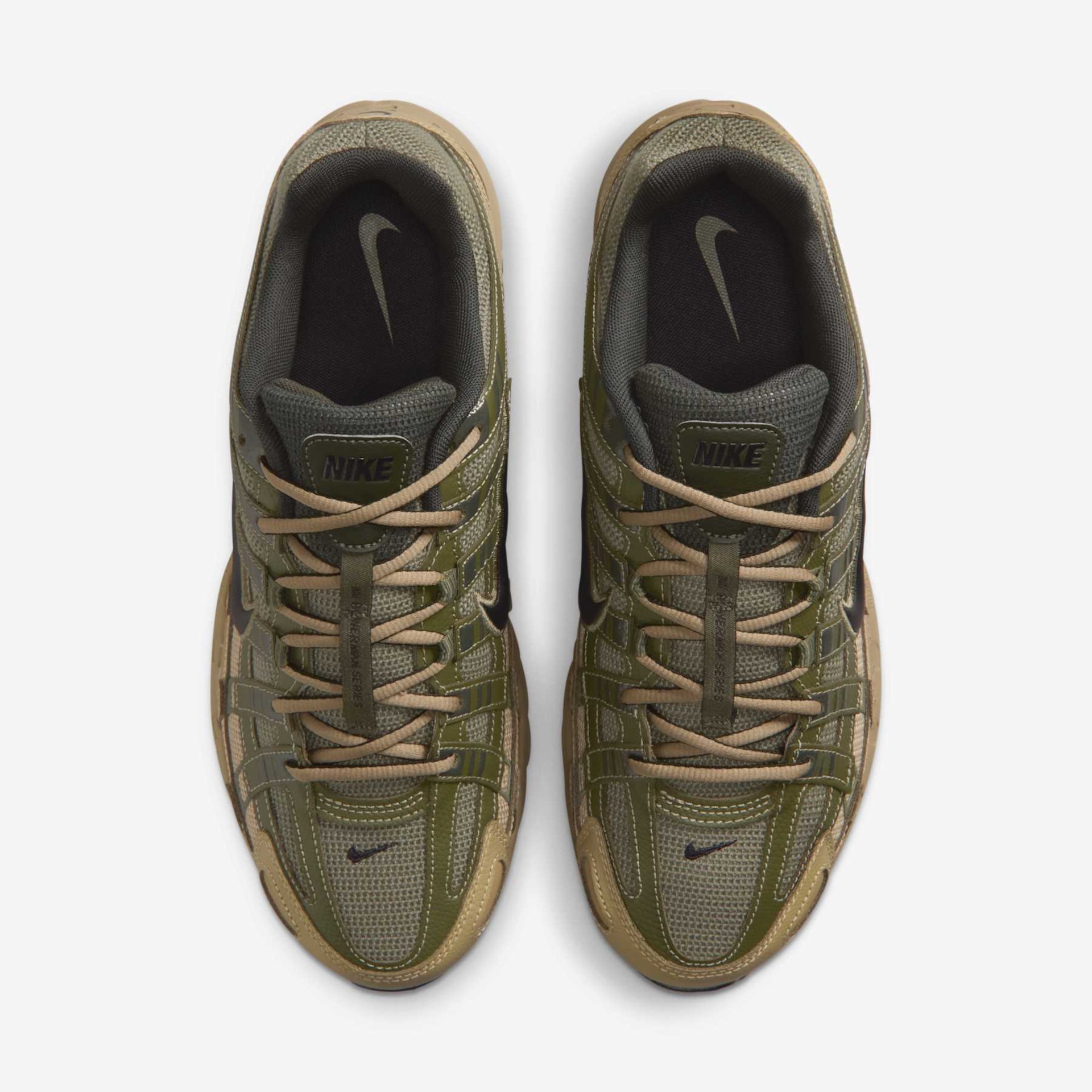 Tênis Nike P-6000 Premium Masculino - Foto 4