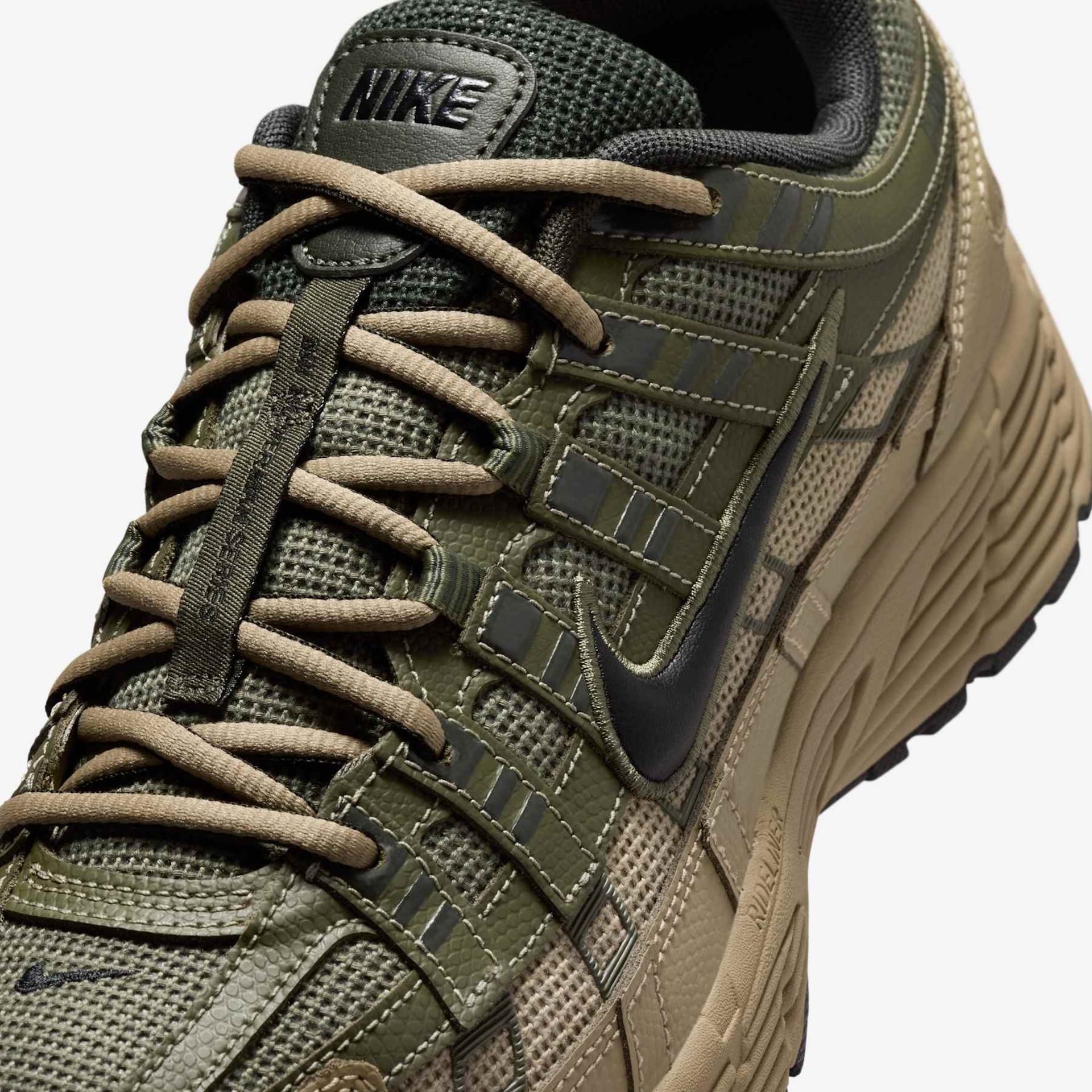 Tênis Nike P-6000 Premium Masculino - Foto 7