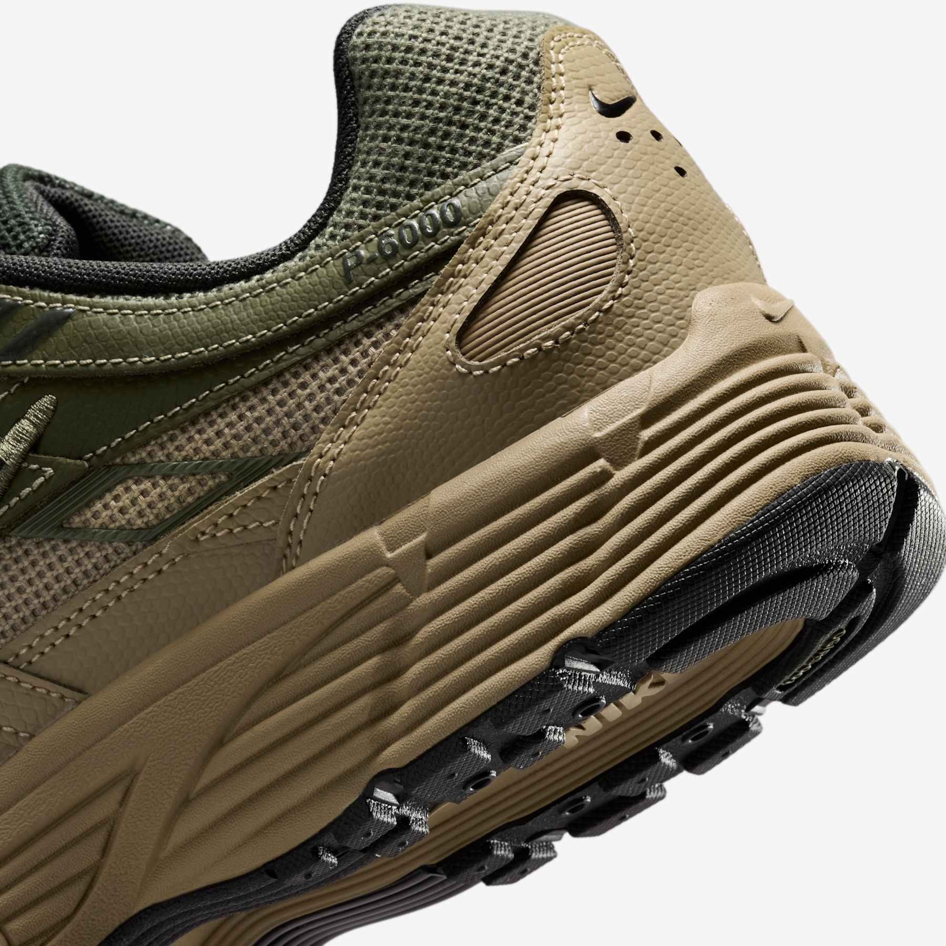 Tênis Nike P-6000 Premium Masculino - Foto 8