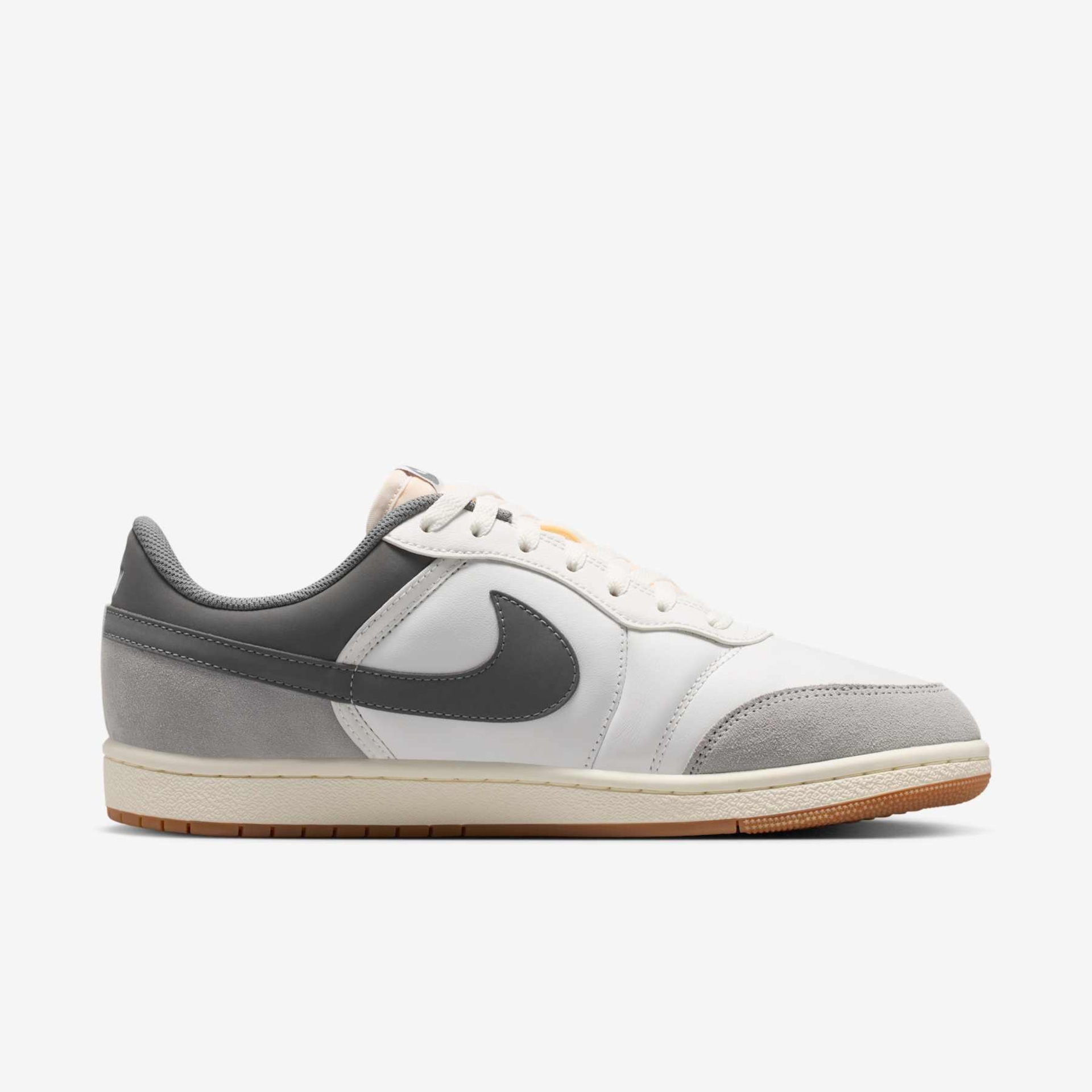 Tênis Air Jordan Skyline Low LE Masculino - Foto 3