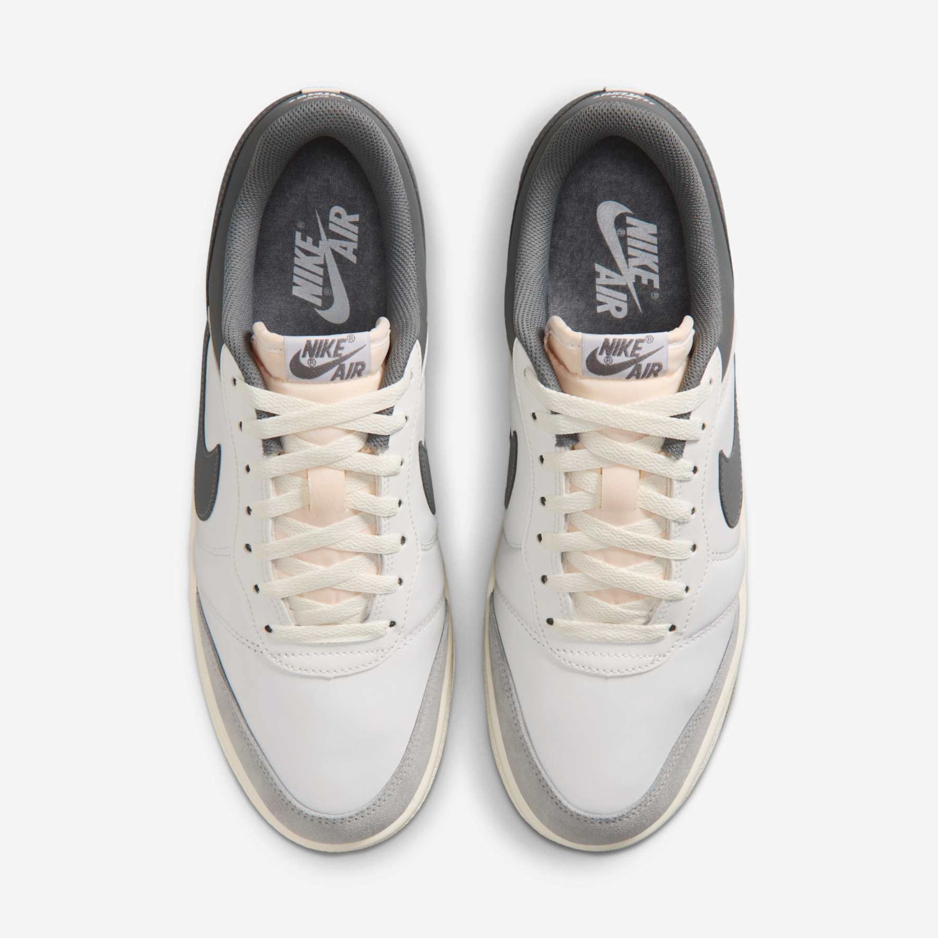 Tênis Air Jordan Skyline Low LE Masculino - Foto 4