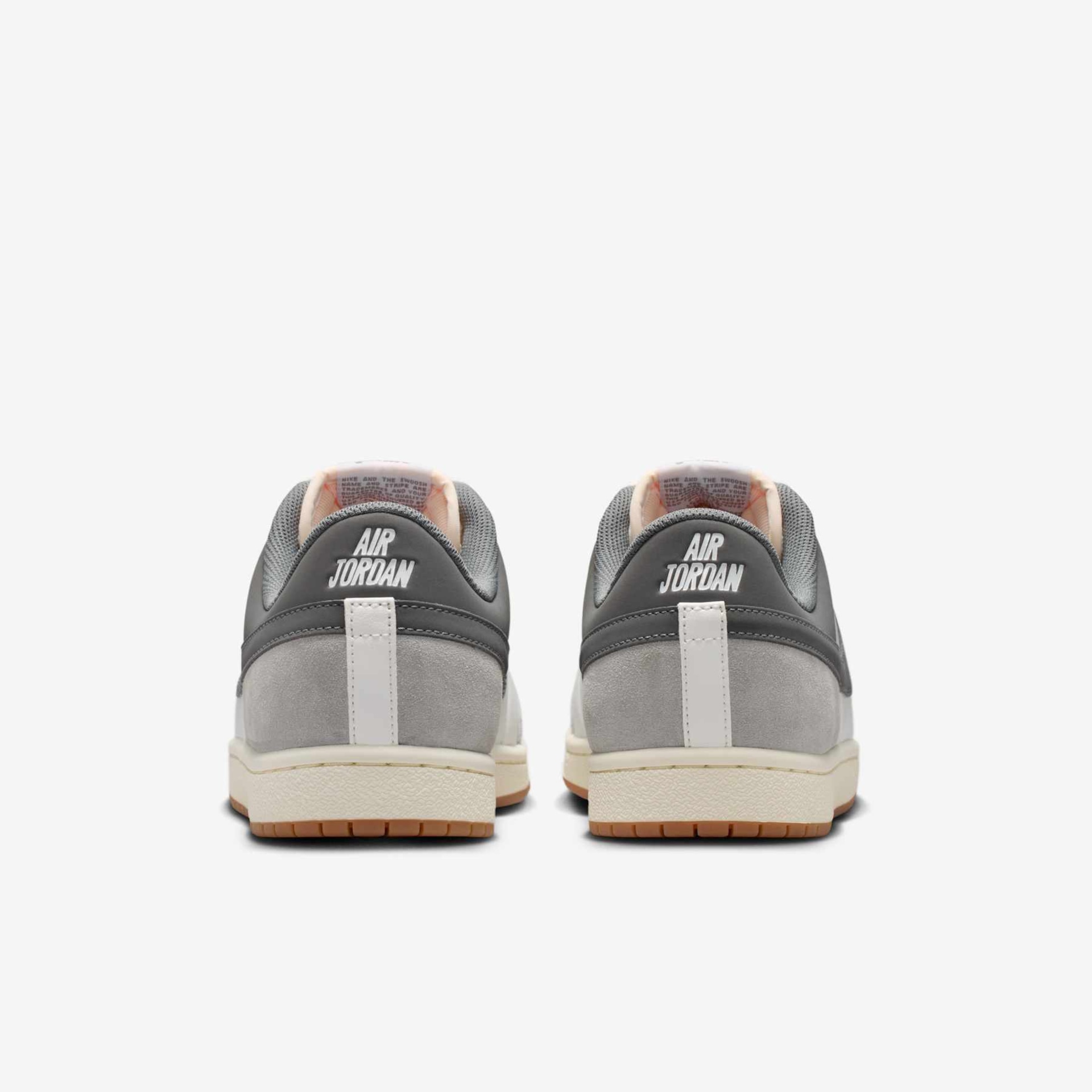 Tênis Air Jordan Skyline Low LE Masculino - Foto 6