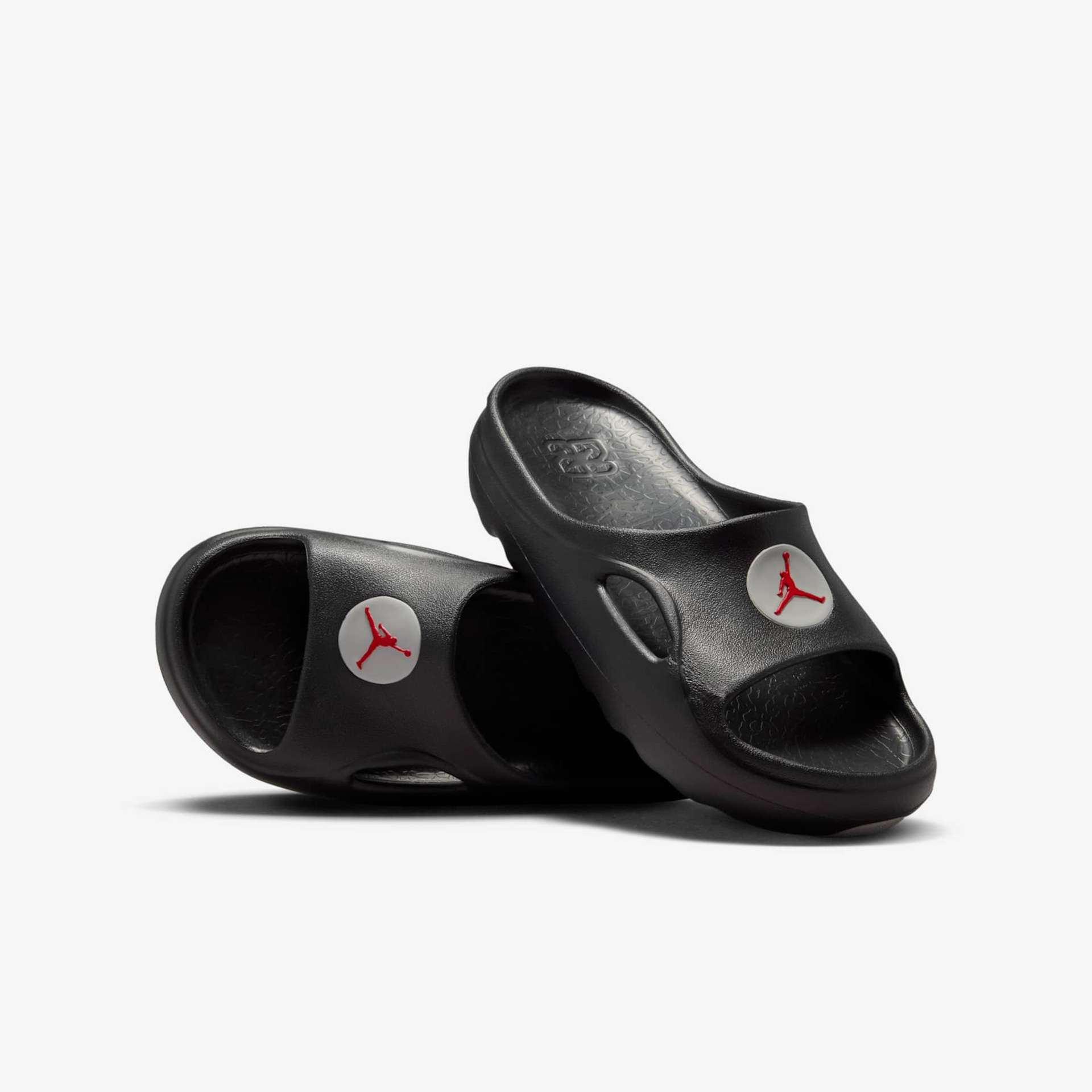 Chinelo Jordan Hydro Slide Infantil - Foto 1