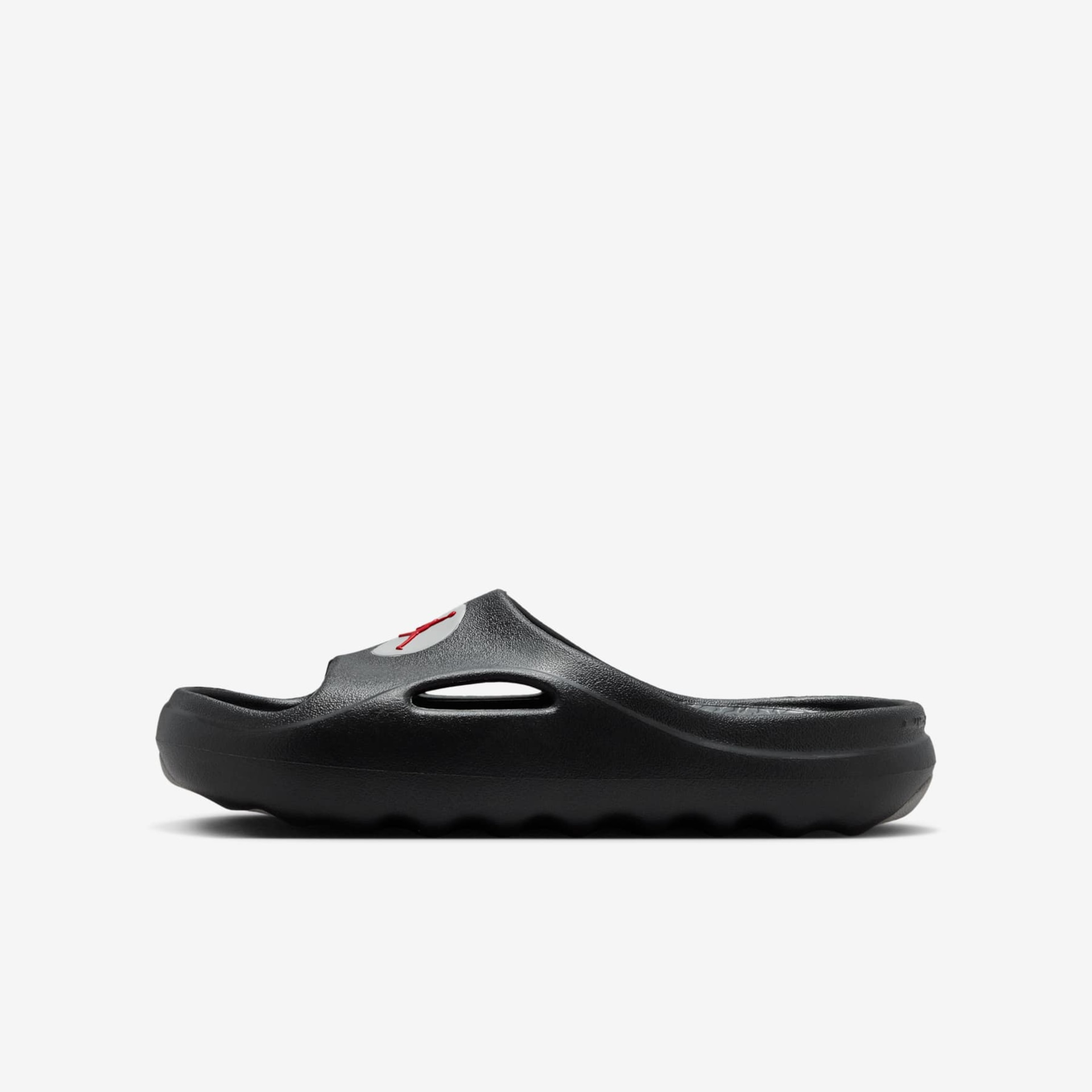Chinelo Jordan Hydro Slide Infantil - Foto 2