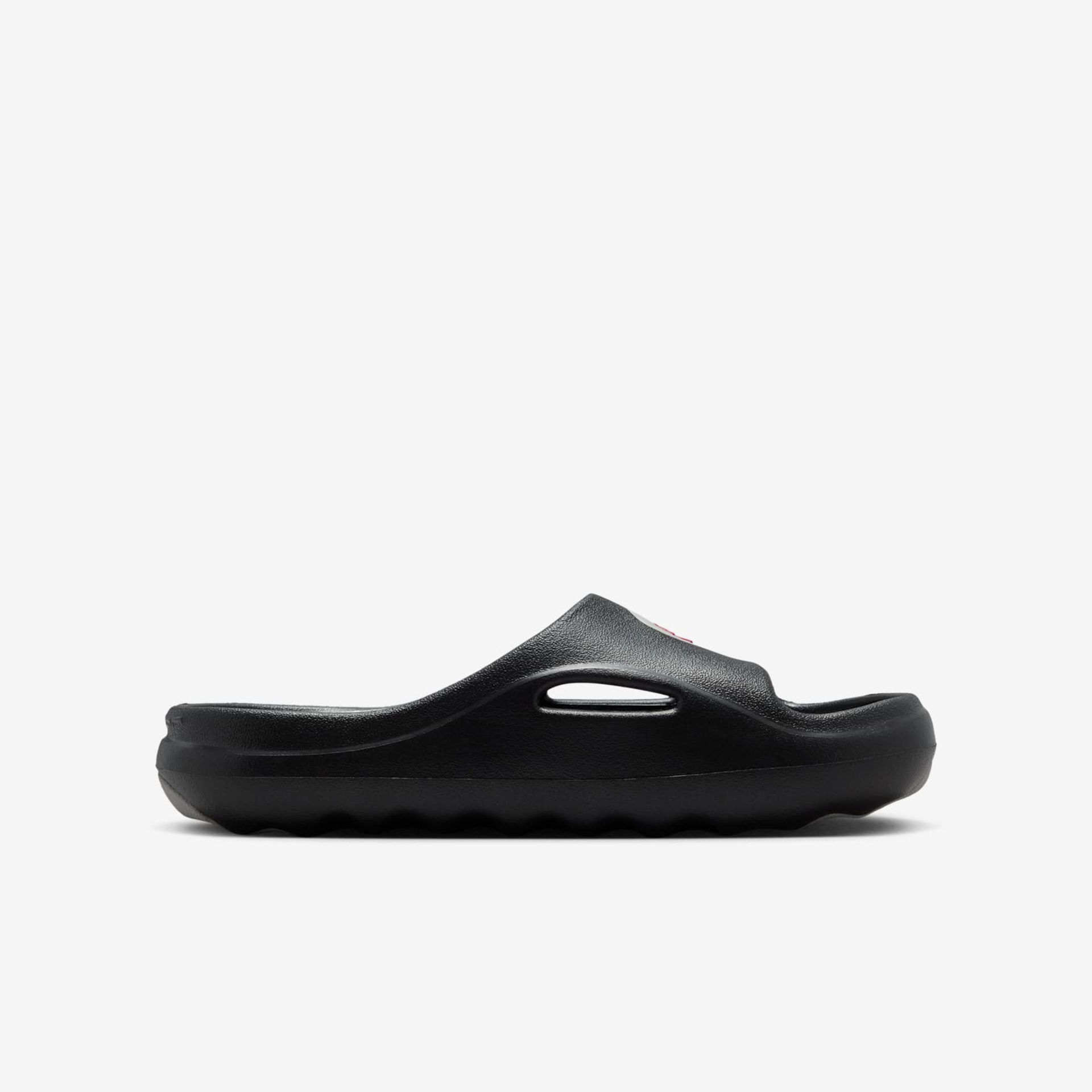Chinelo Jordan Hydro Slide Infantil - Foto 4