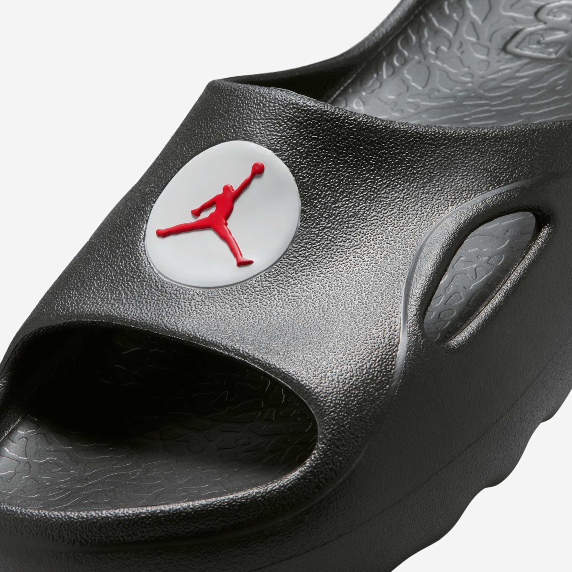Chinelo Jordan Hydro Slide Infantil - Foto 6