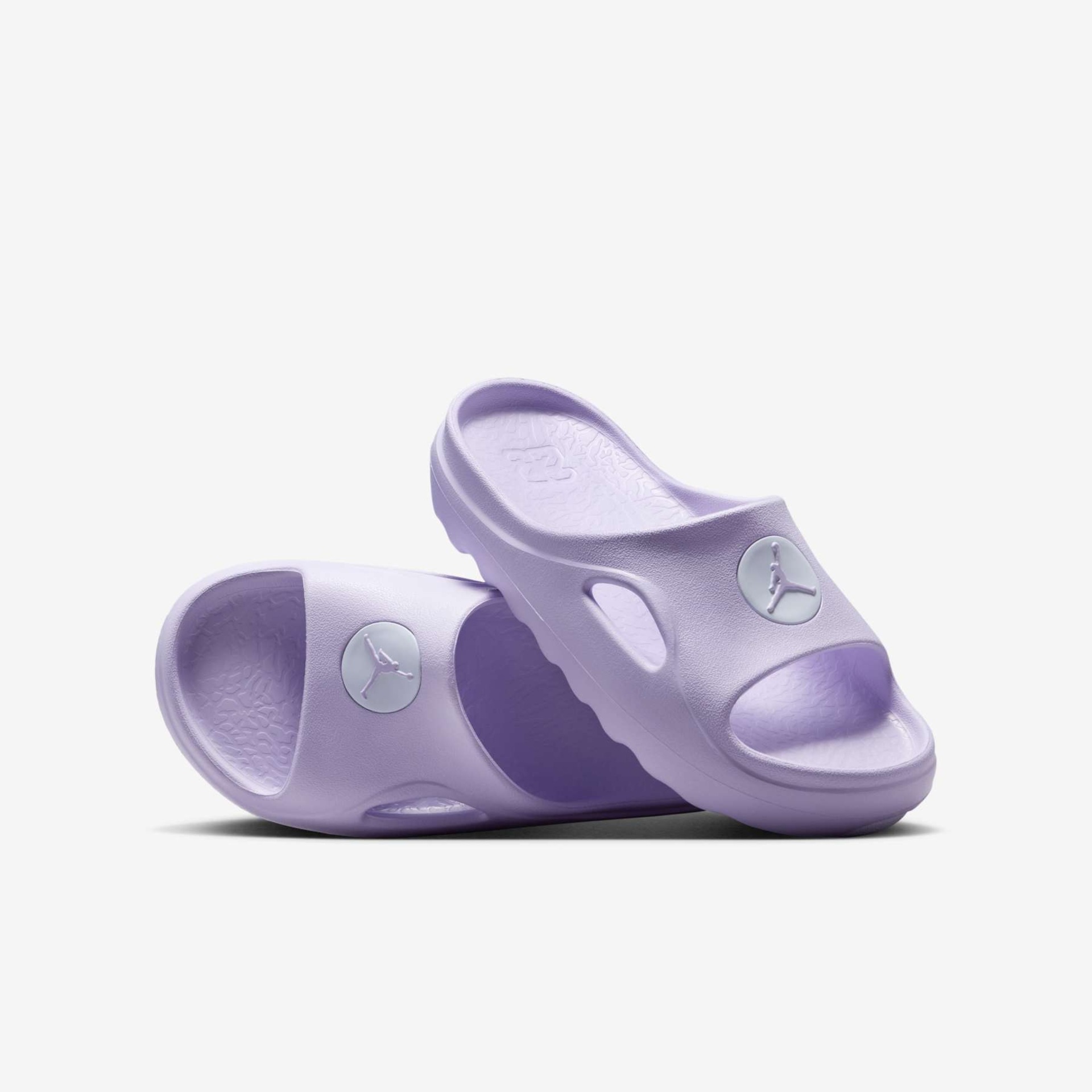 Chinelo Jordan Hydro Slide Infantil - Foto 1